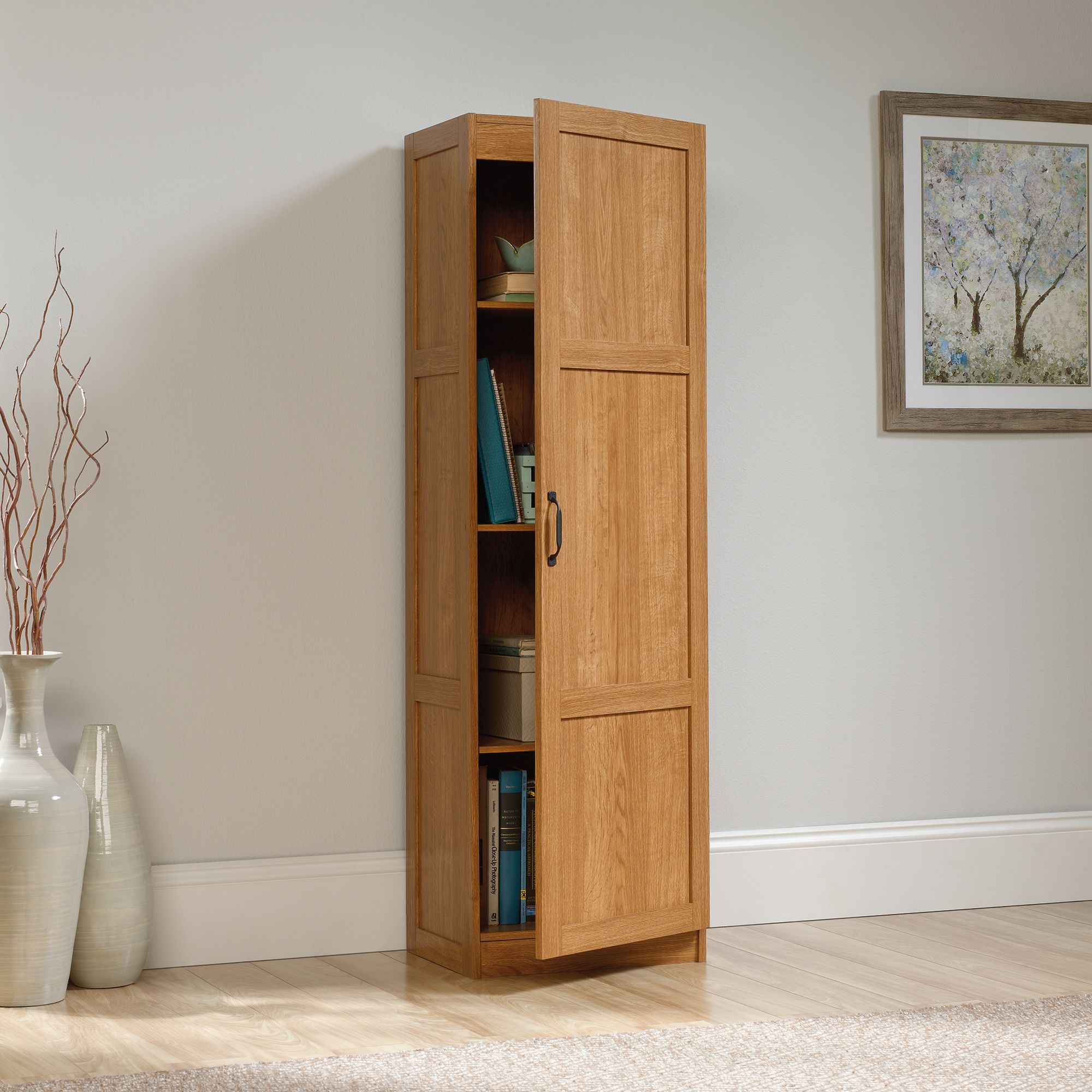 Sauder 419983 Utility-Storage-Cabinets - View #3