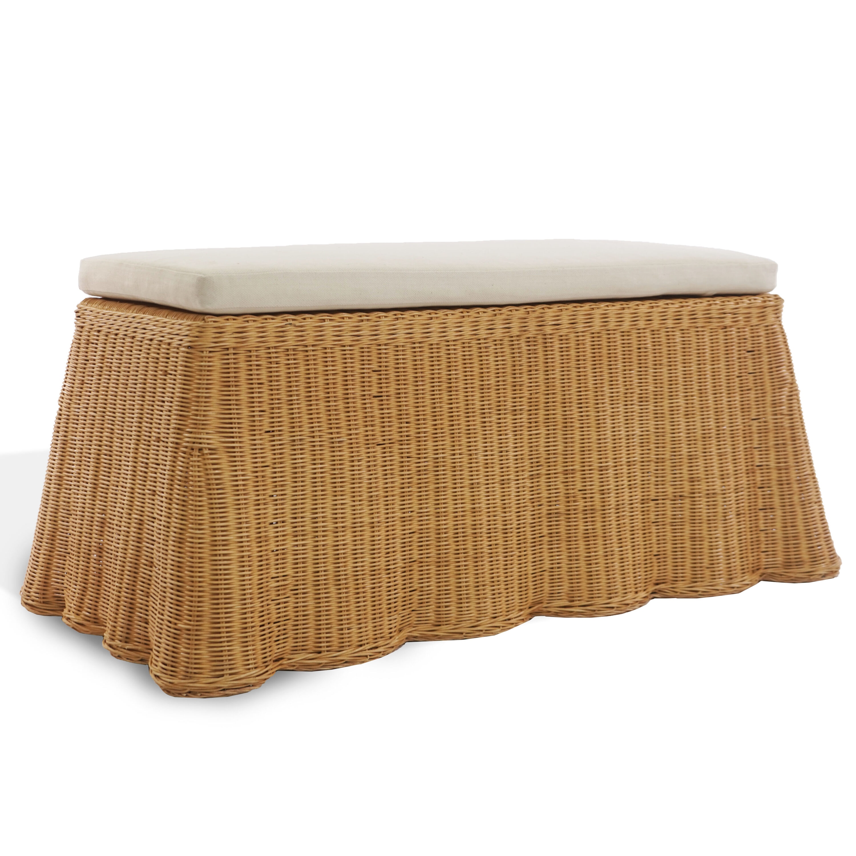 Safavieh CWK3034A bench - View #4