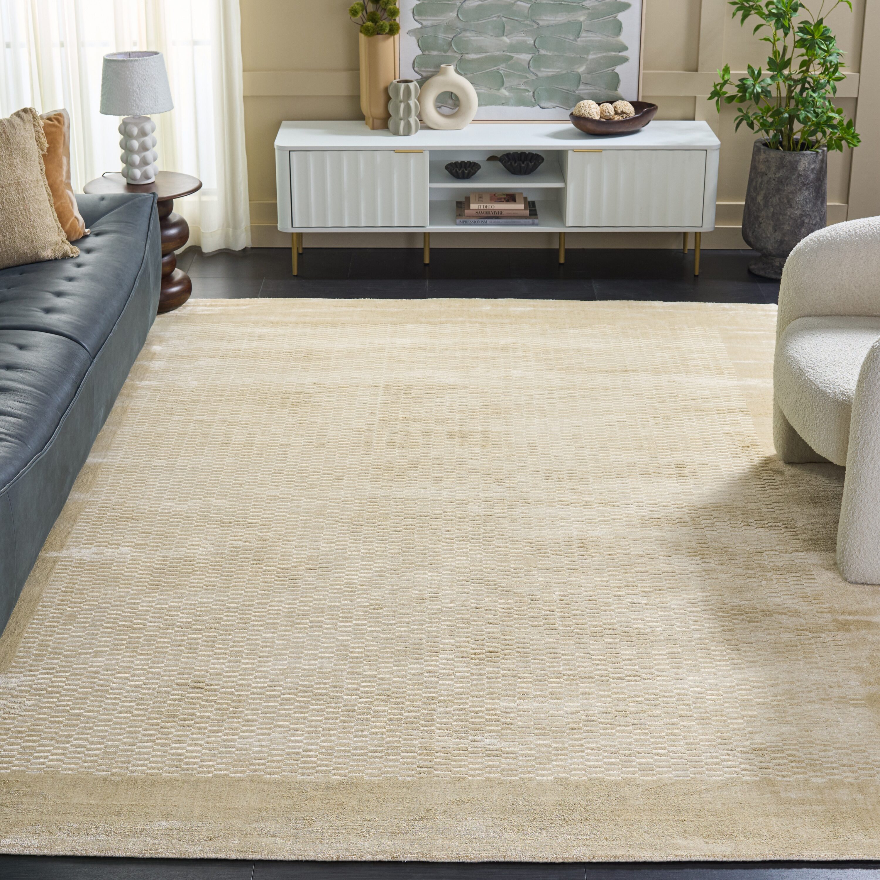 Safavieh MIR721C-9 rugs - View #2