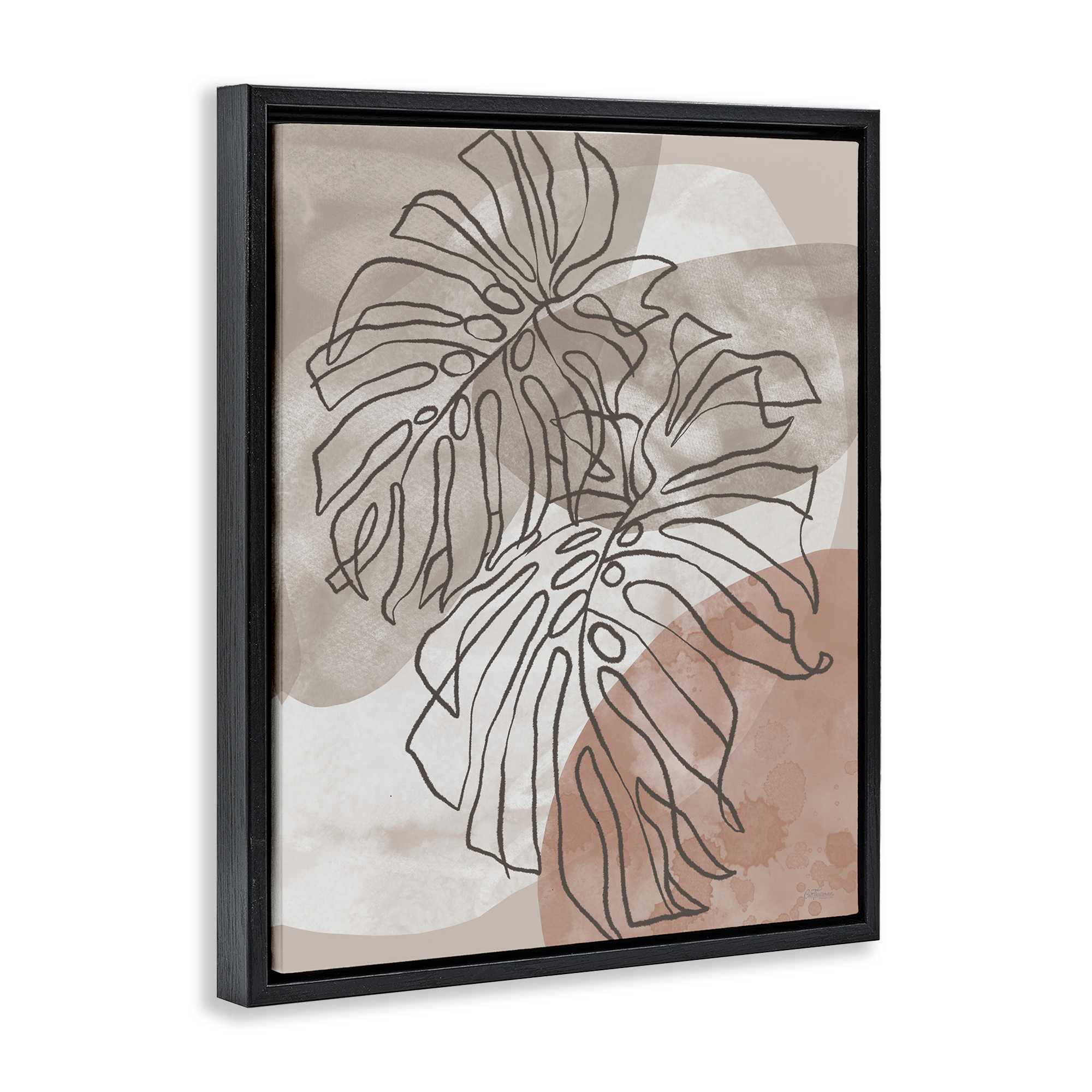 Stupell Industries BT-595-FFB-24X30 Wall-Art - View #2
