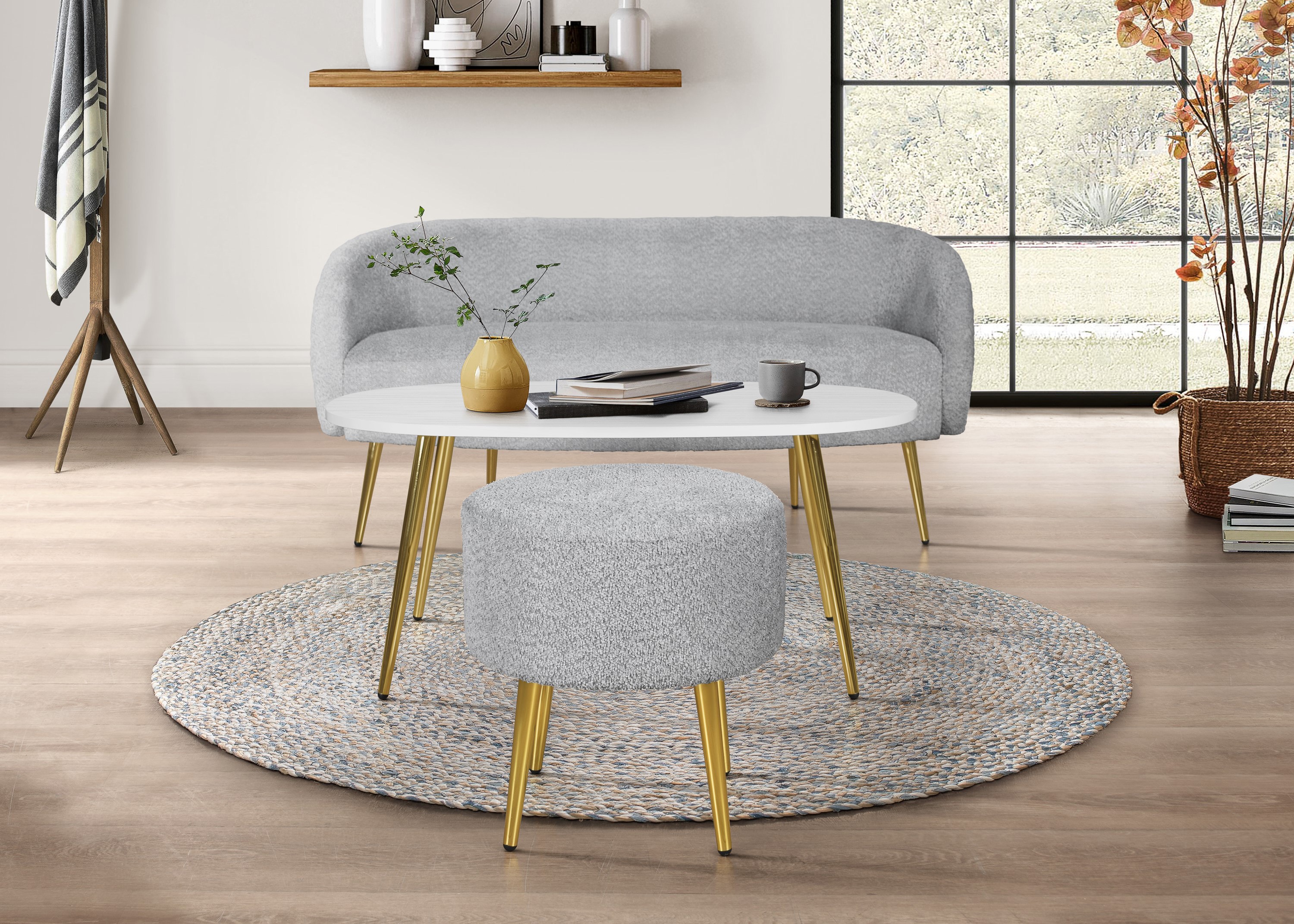 Home Design 30024-111 chairs - View #16