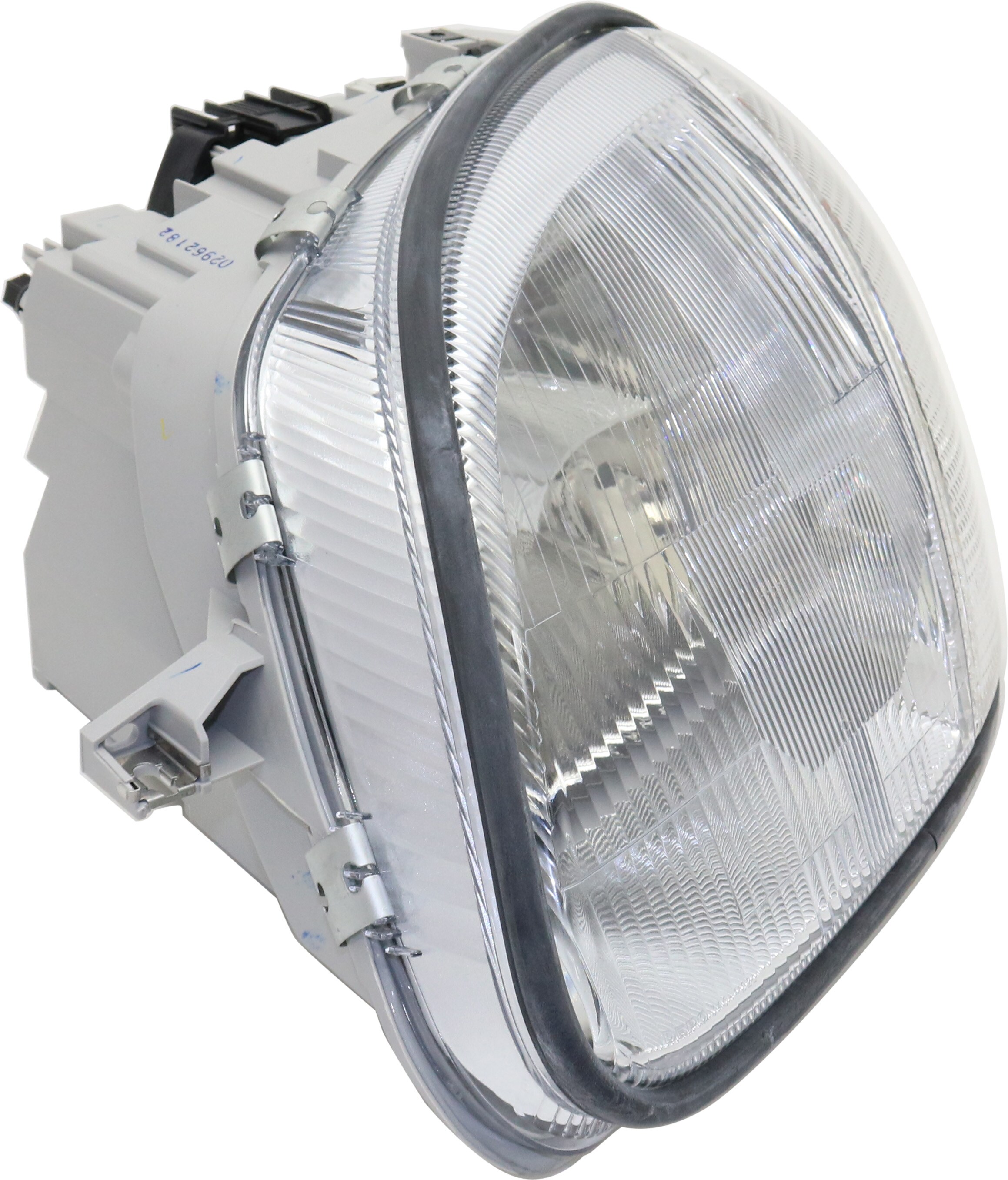 Garage-Pro JCWREPBZ100120GP Headlights-Components - View #3
