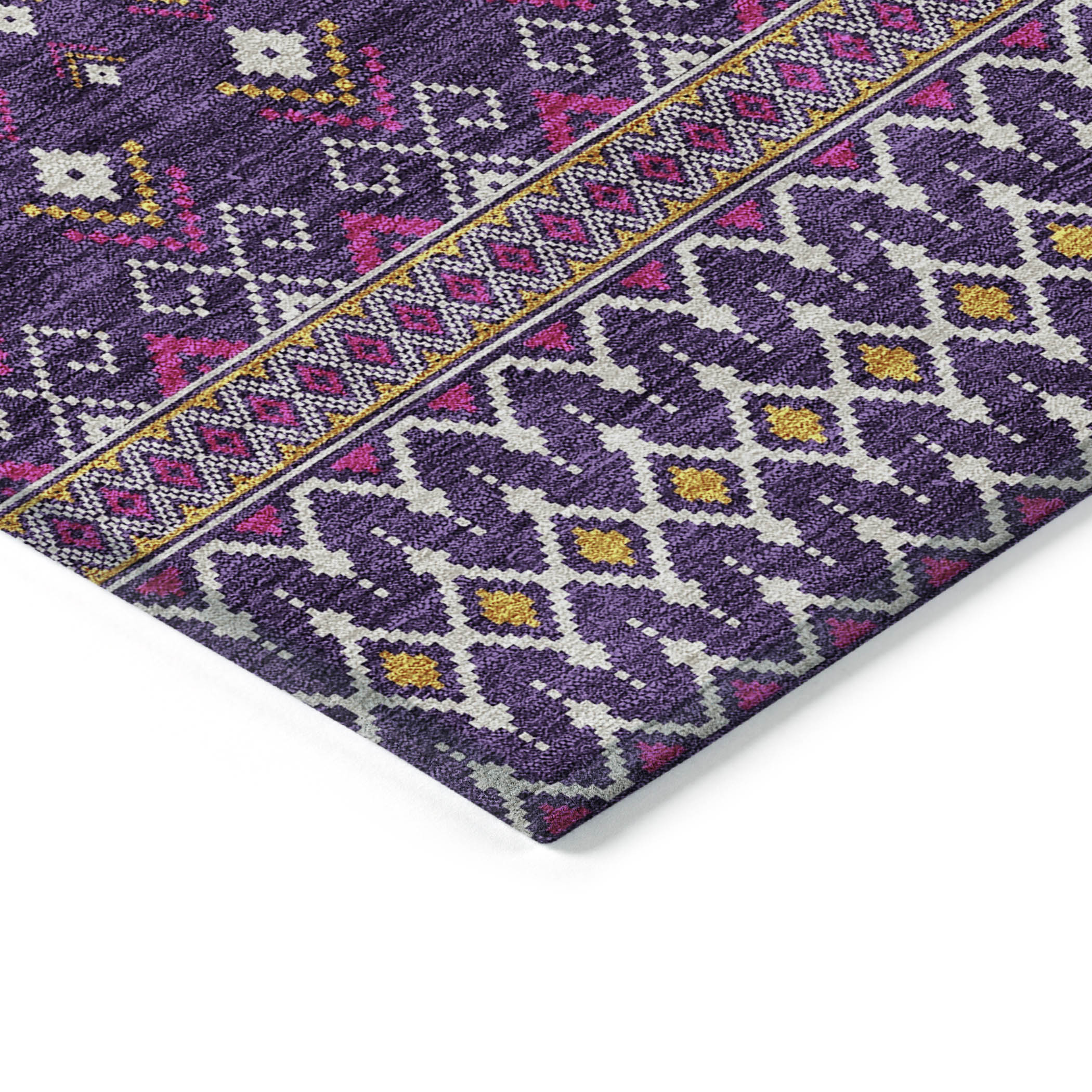 Addison Rugs ACN708PP2X8 rugs - View #3