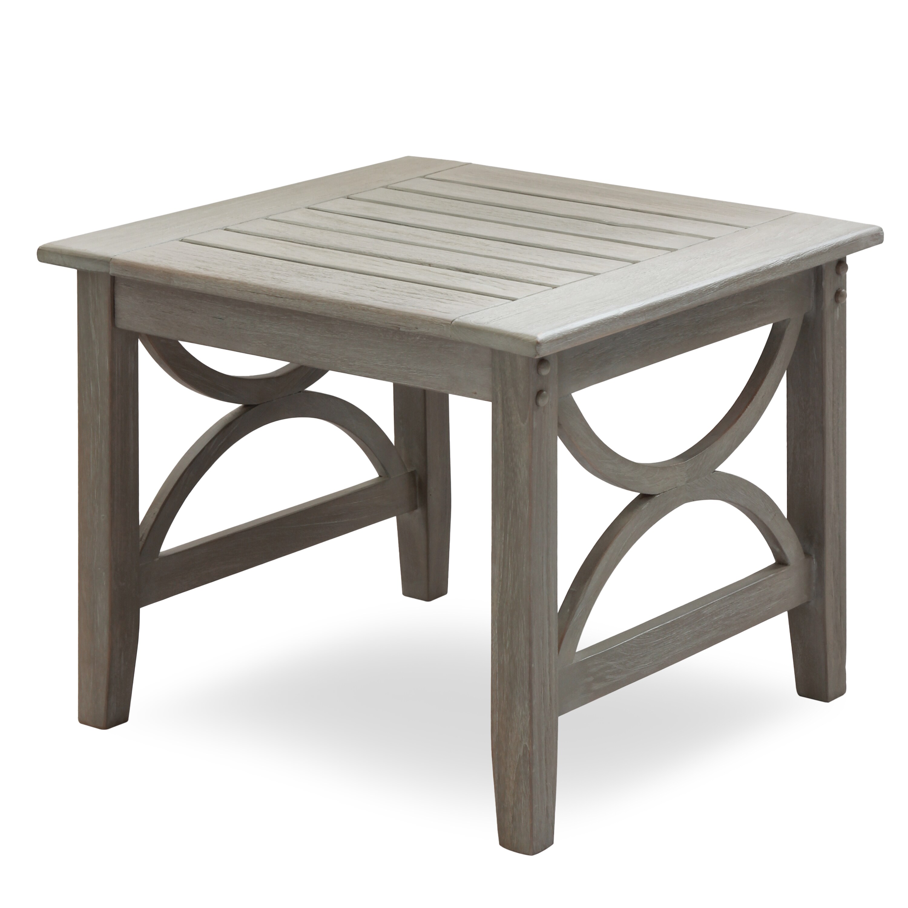 Cambridge Casual 180449-TW-WT-XX-XX Patio-Tables - View #2