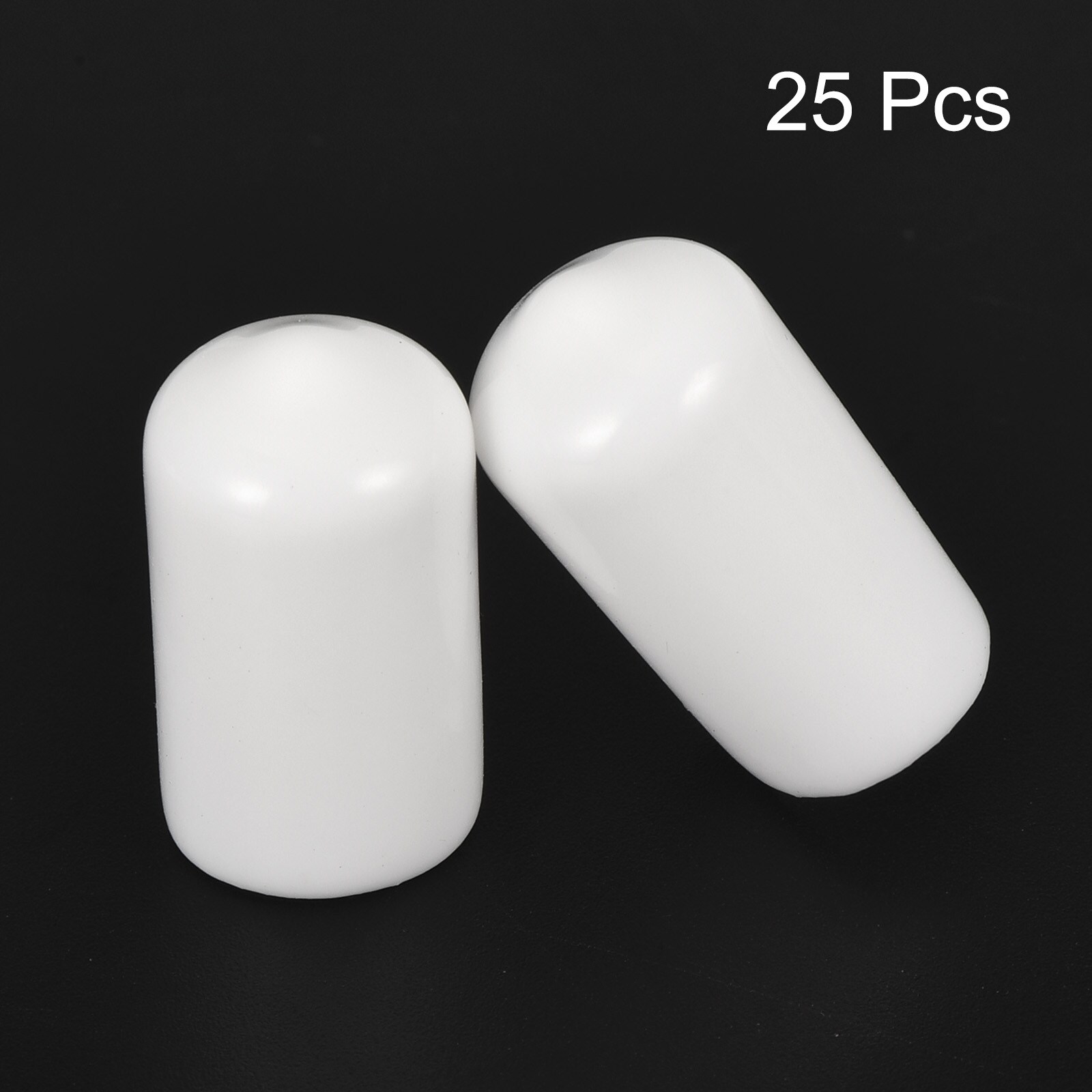 Unique Bargains S26010903UX1768 End-Caps-Screw-Protectors - View #2