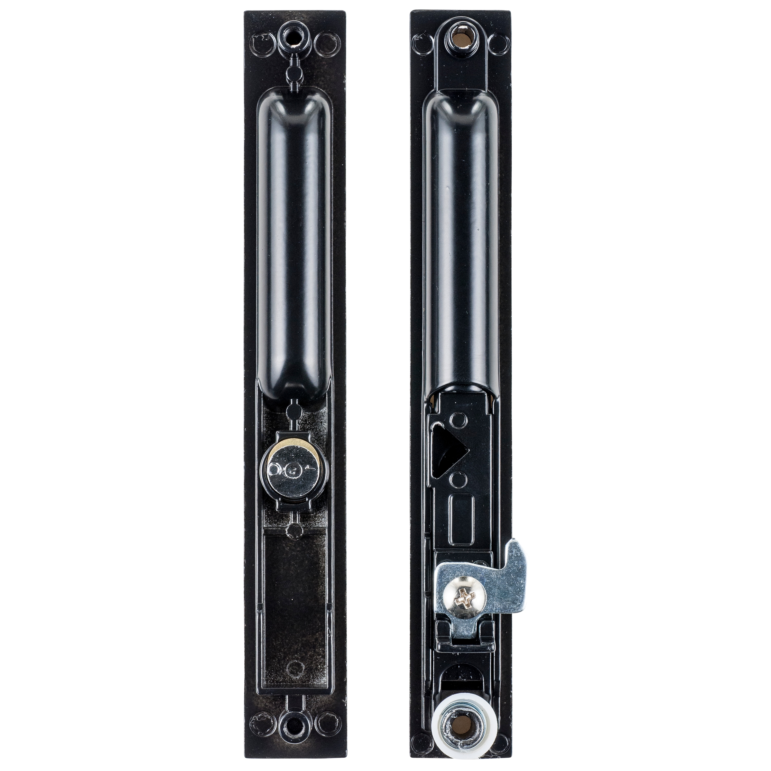 WRIGHT PRODUCTS VK1133BL Sliding-Patio-Door-Handles - View #4