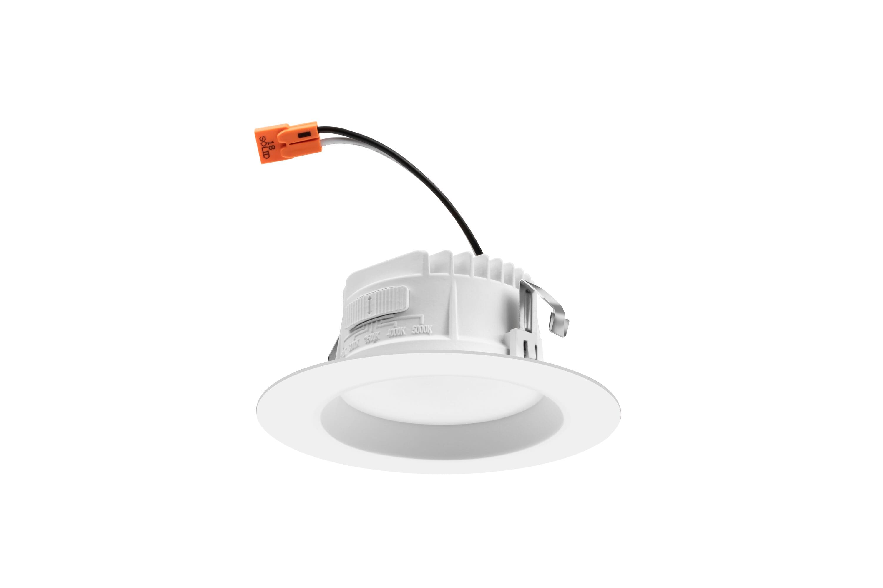 Juno RB4SSWW5CP6MWM2 Led-Retrofit-Downlight - View #7