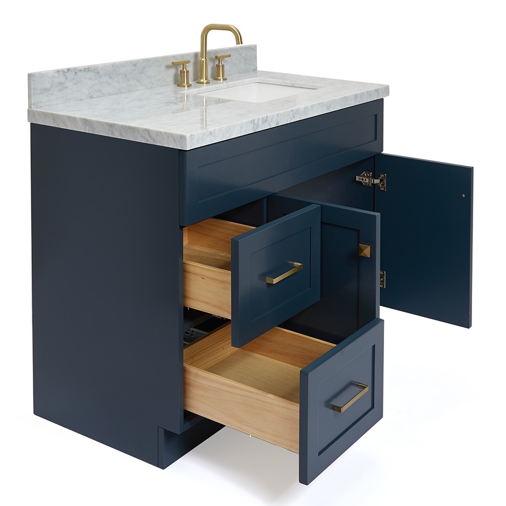 ARIEL F043SRCWRVOMNB Bath-Vanity-Combo - View #6
