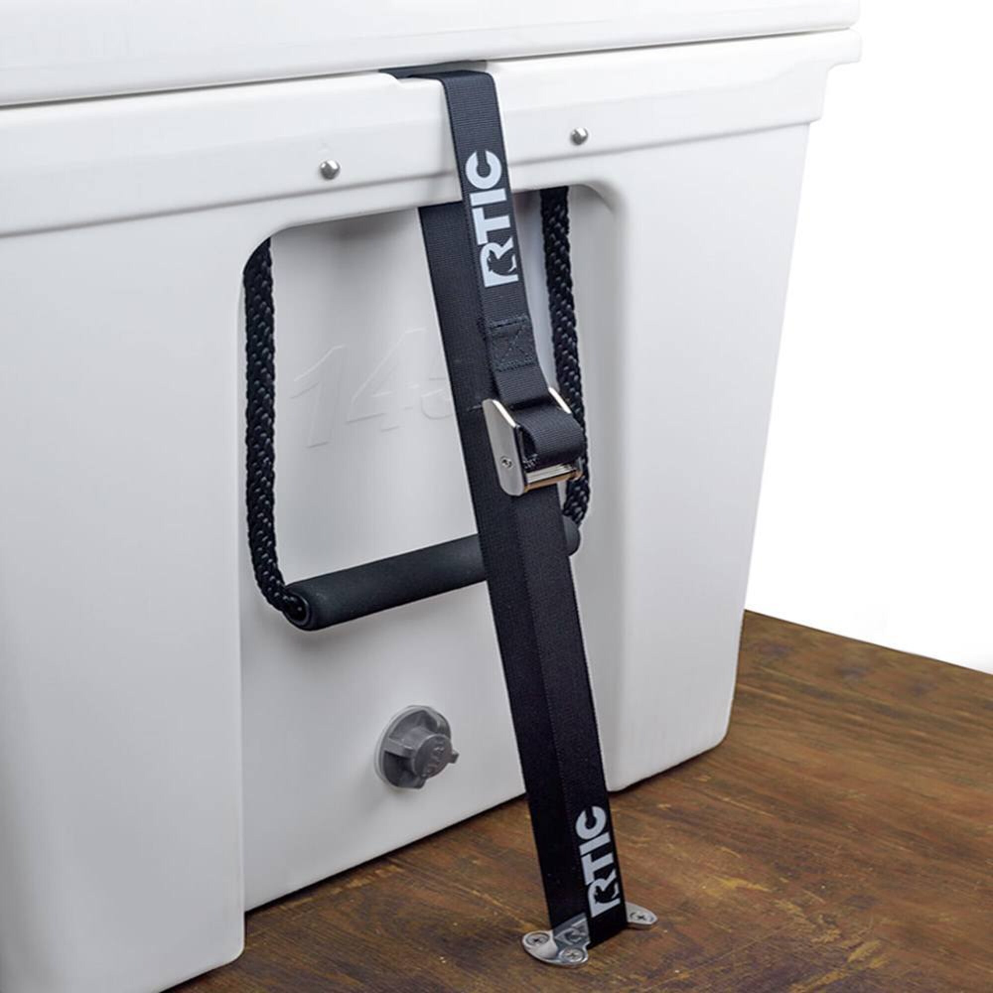 RTIC Outdoors 5314 Portable-Cooler-Acc - View #4