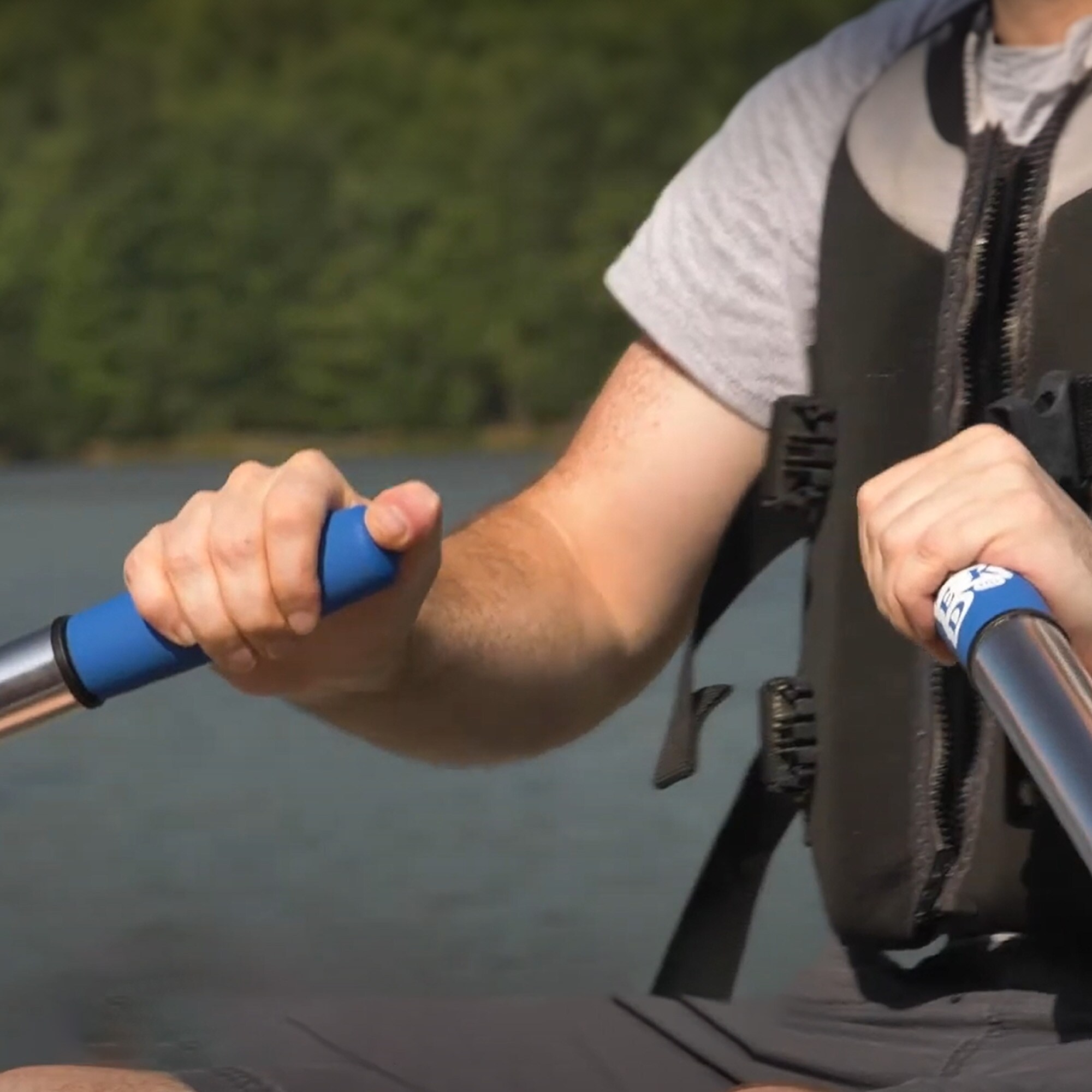 CAMCO 320194 oars - View #6