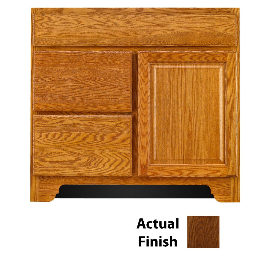 Bathroom Vanity Cabinet Sizes and Styles Guide - KraftMaid