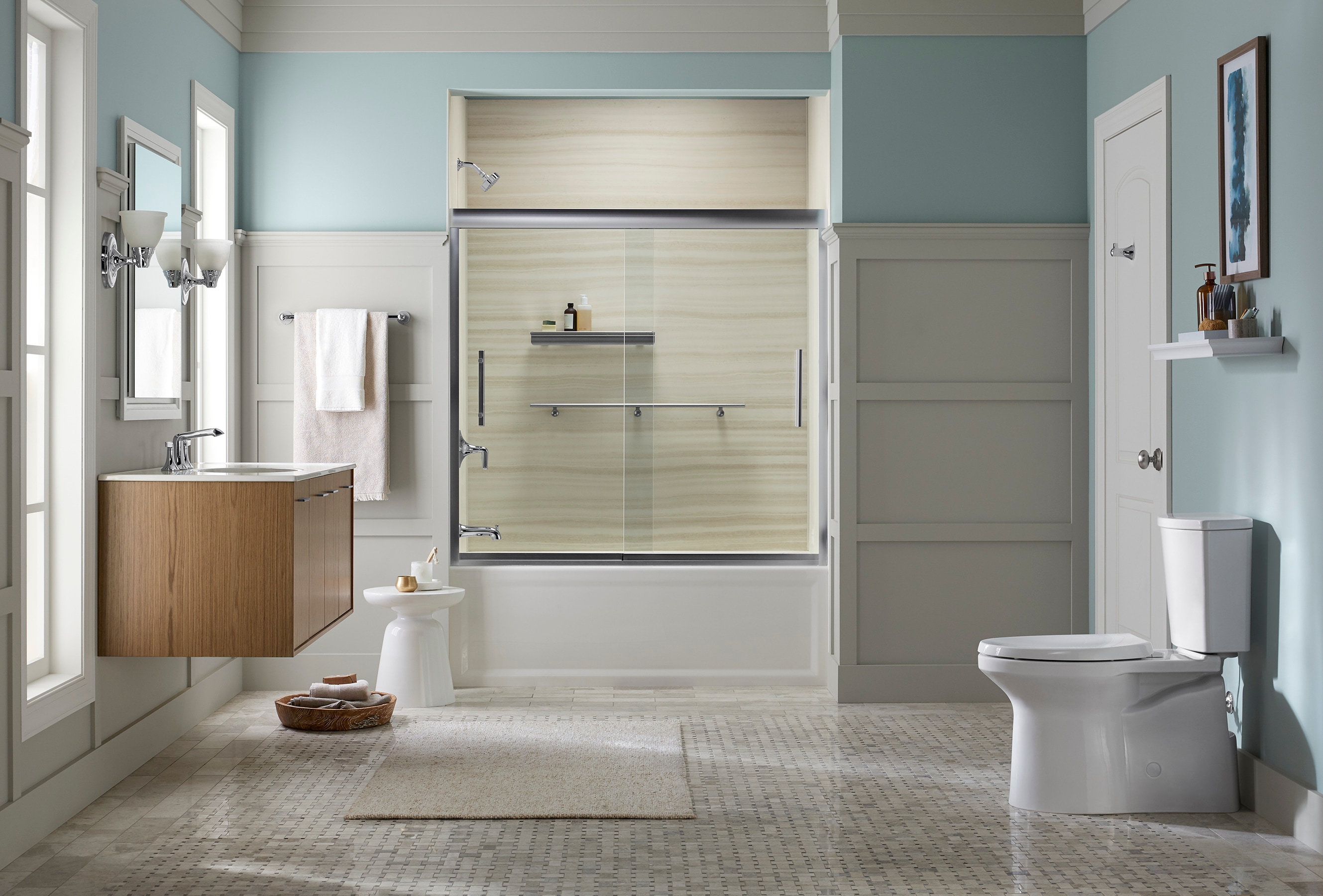 KOHLER 1948-LA-0 bathtubs - View #3