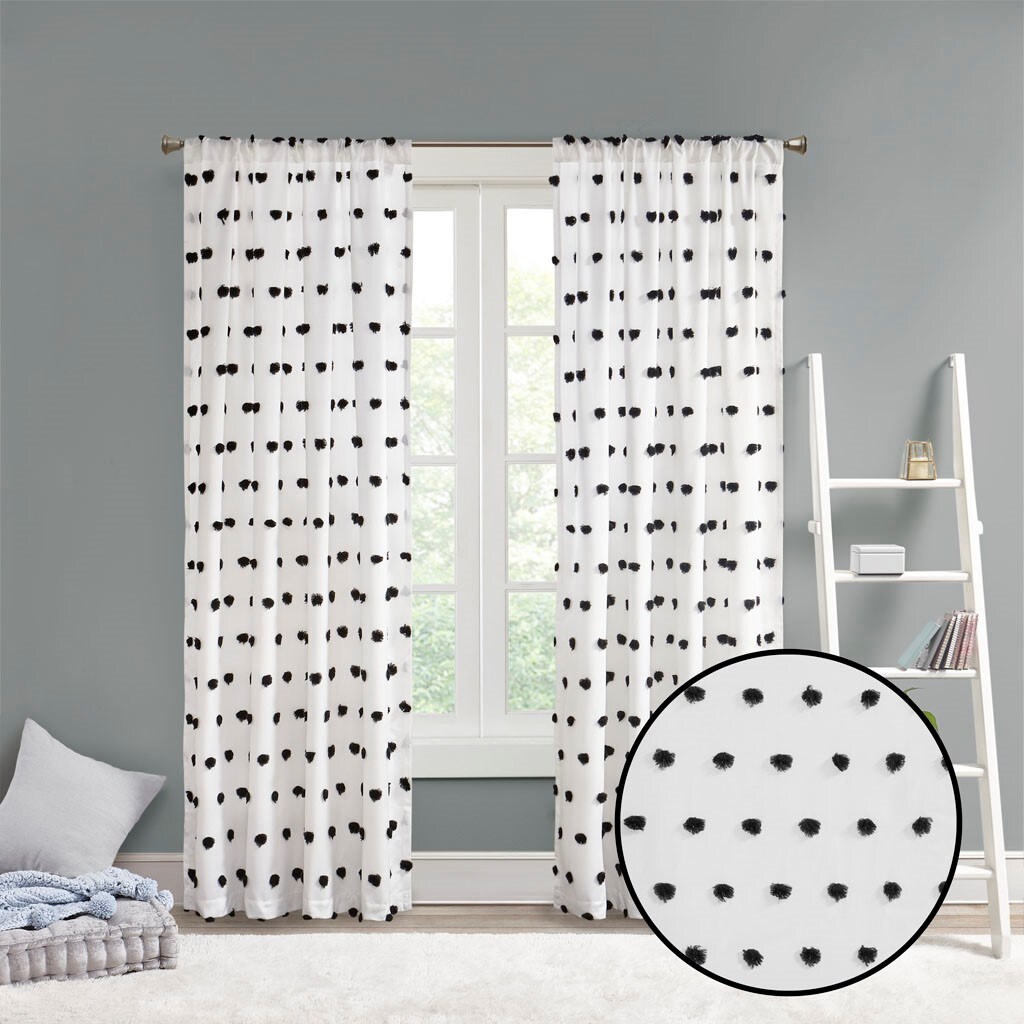 LOVMOR SF-X-B03596331 Shower-Curtains-Liners - View #5