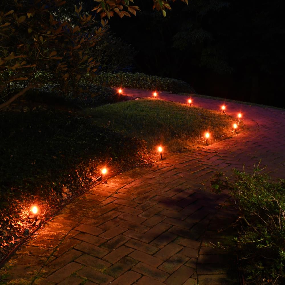 LumaBase 61210 Path-Lights - View #2