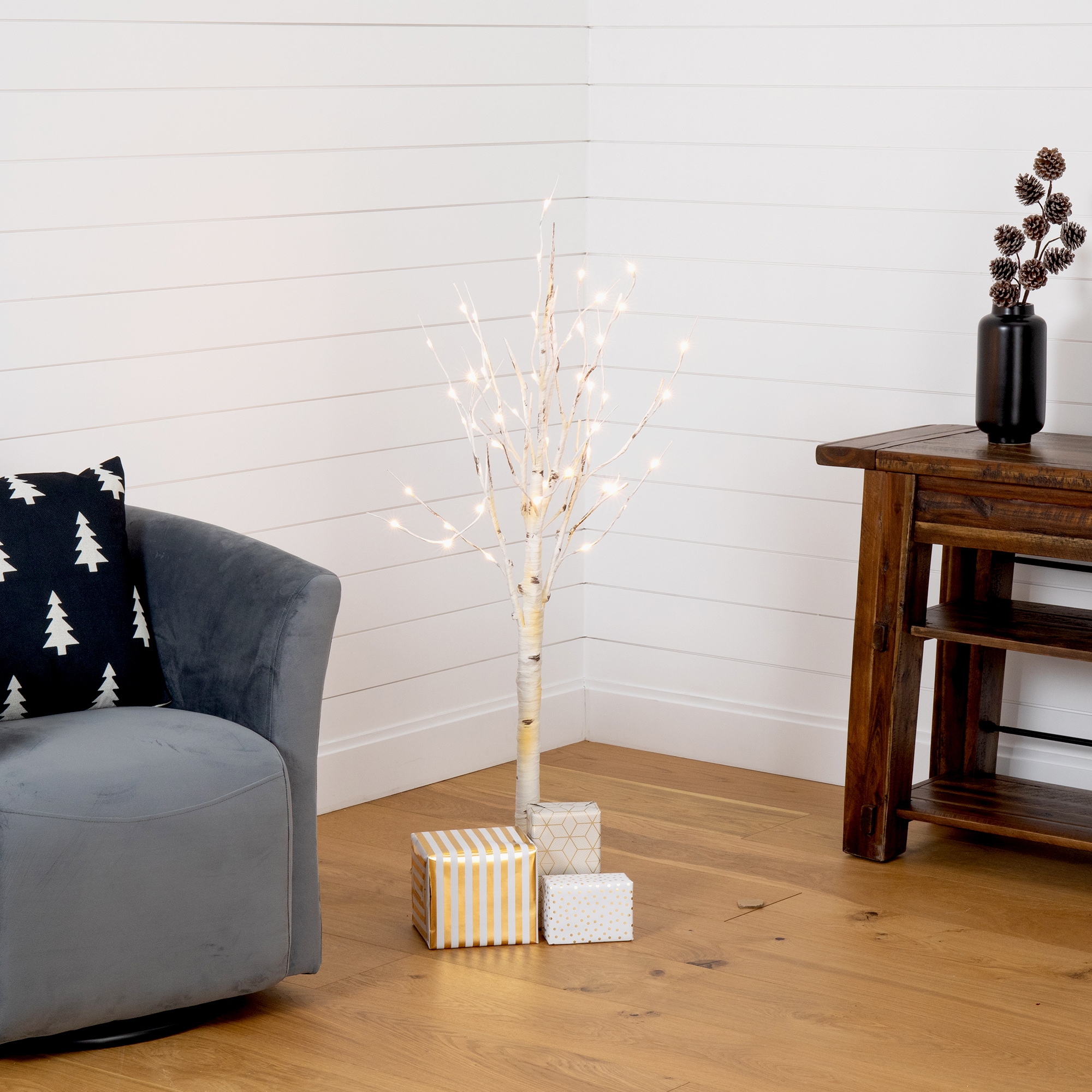 Nearly Natural T4561 Artificial-Plants-Trees - View #2