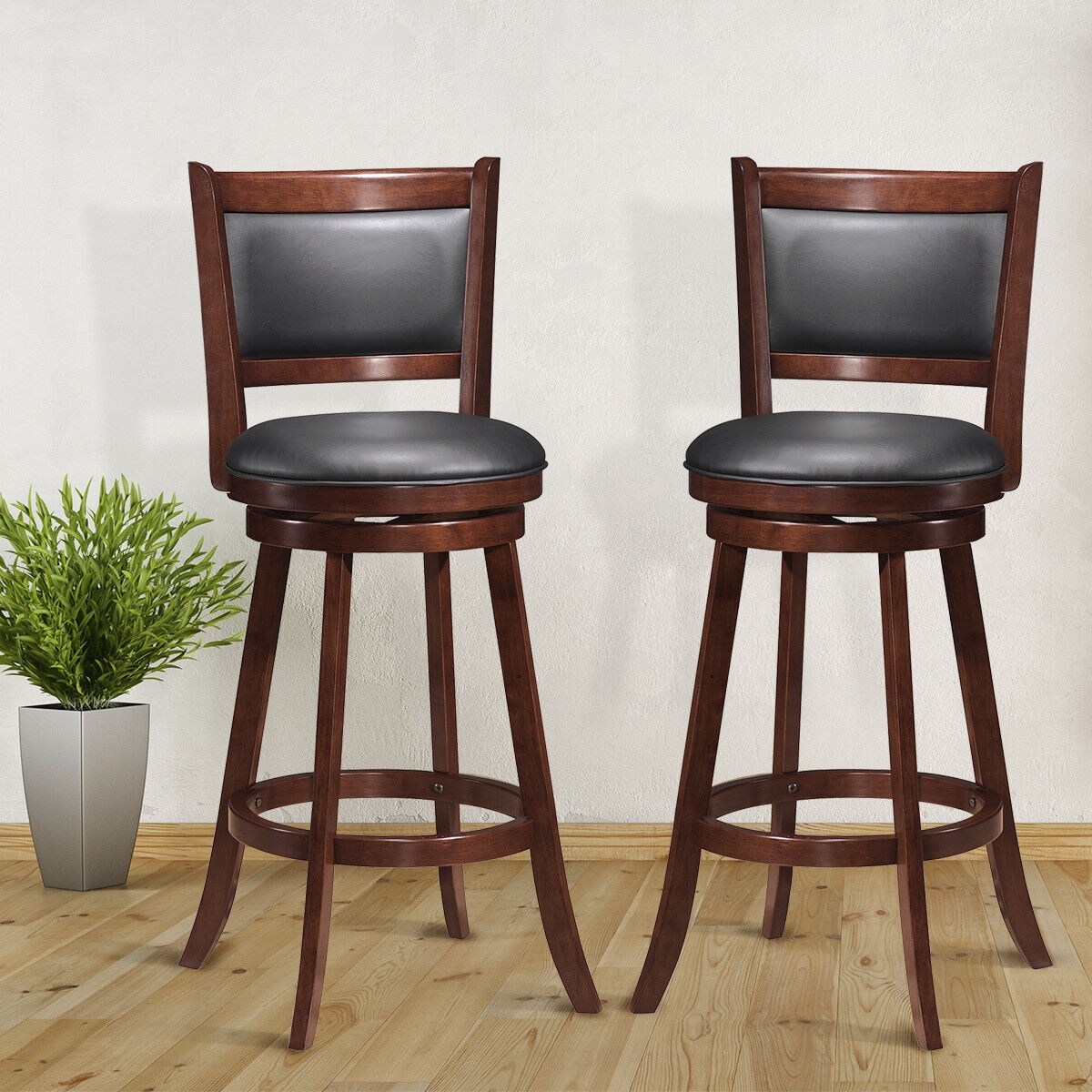 Slickblue D-CO-NB66985WH stools - View #2