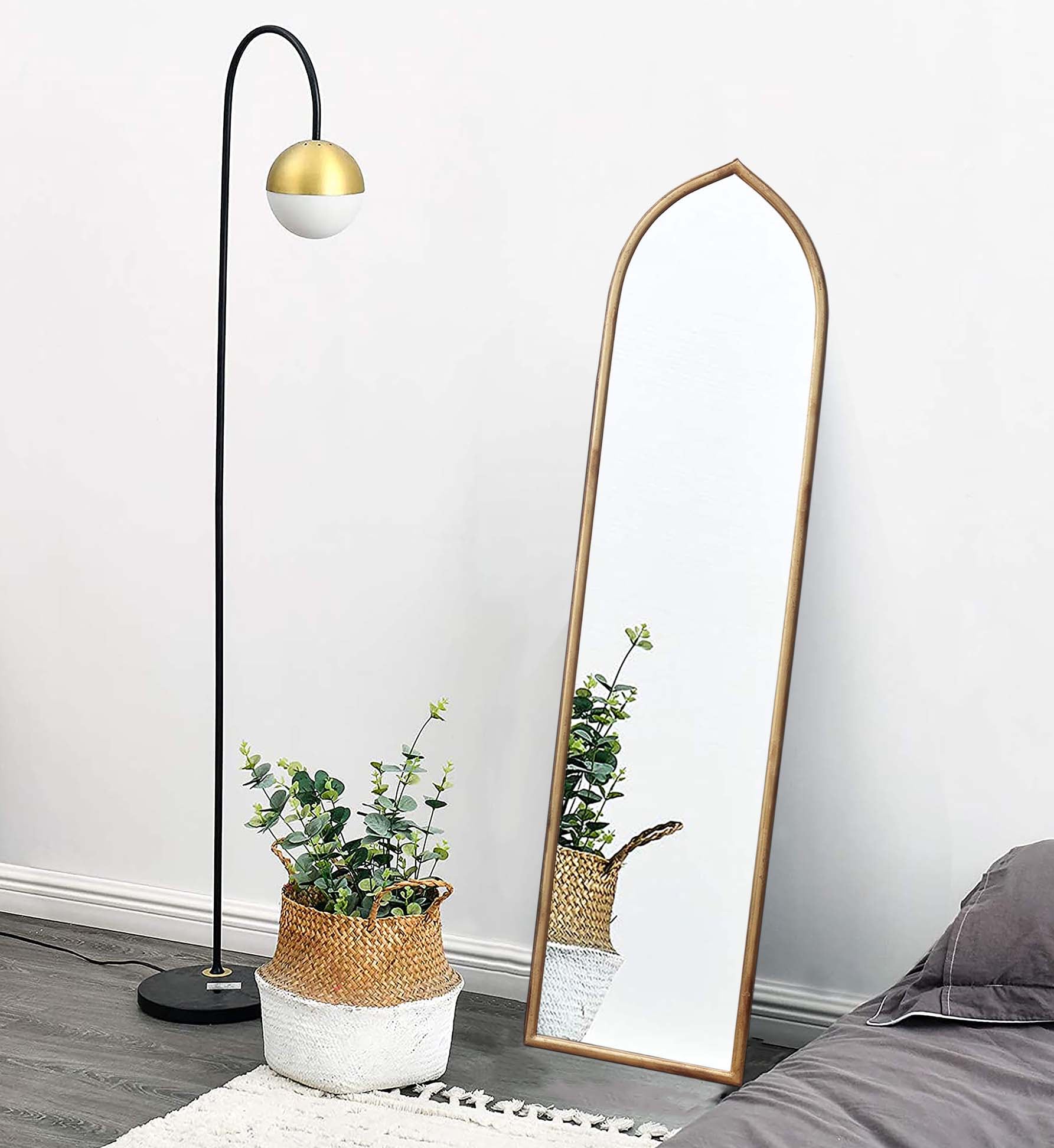 Parisloft 19475 Decor-Mirrors - View #3