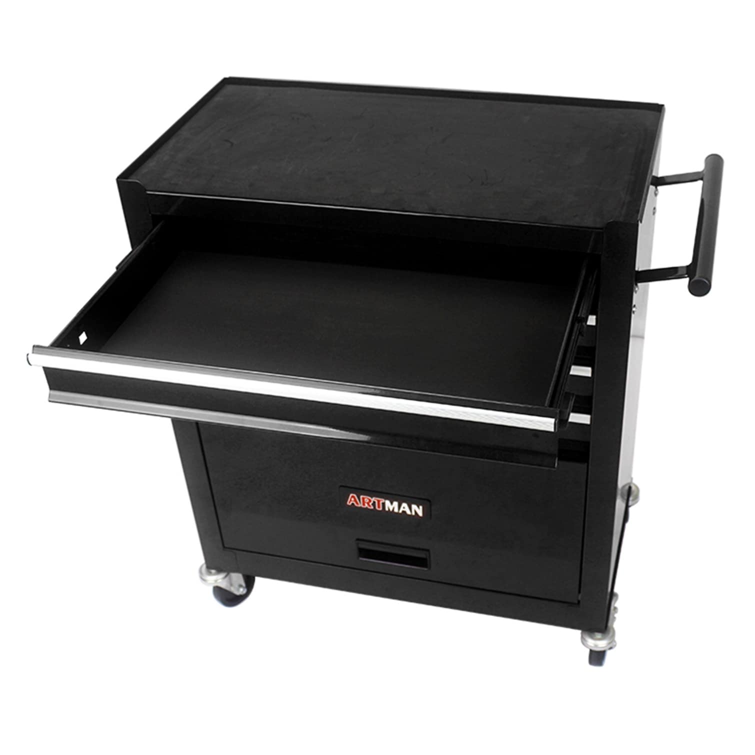 SunJet FQXHW7FL0VSF Tool-Cabinets - View #7