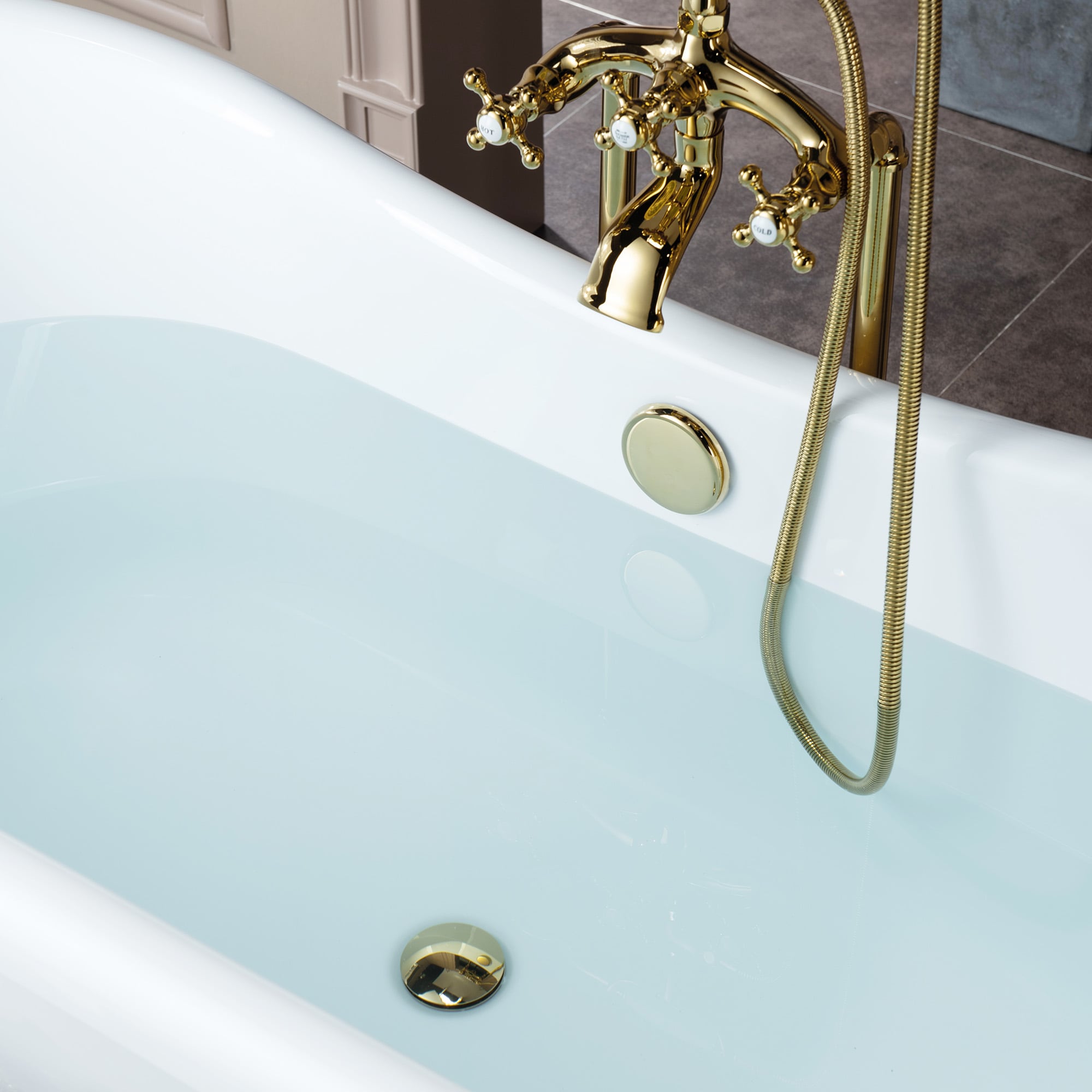 Woodbridge LB221 bathtubs - View #4
