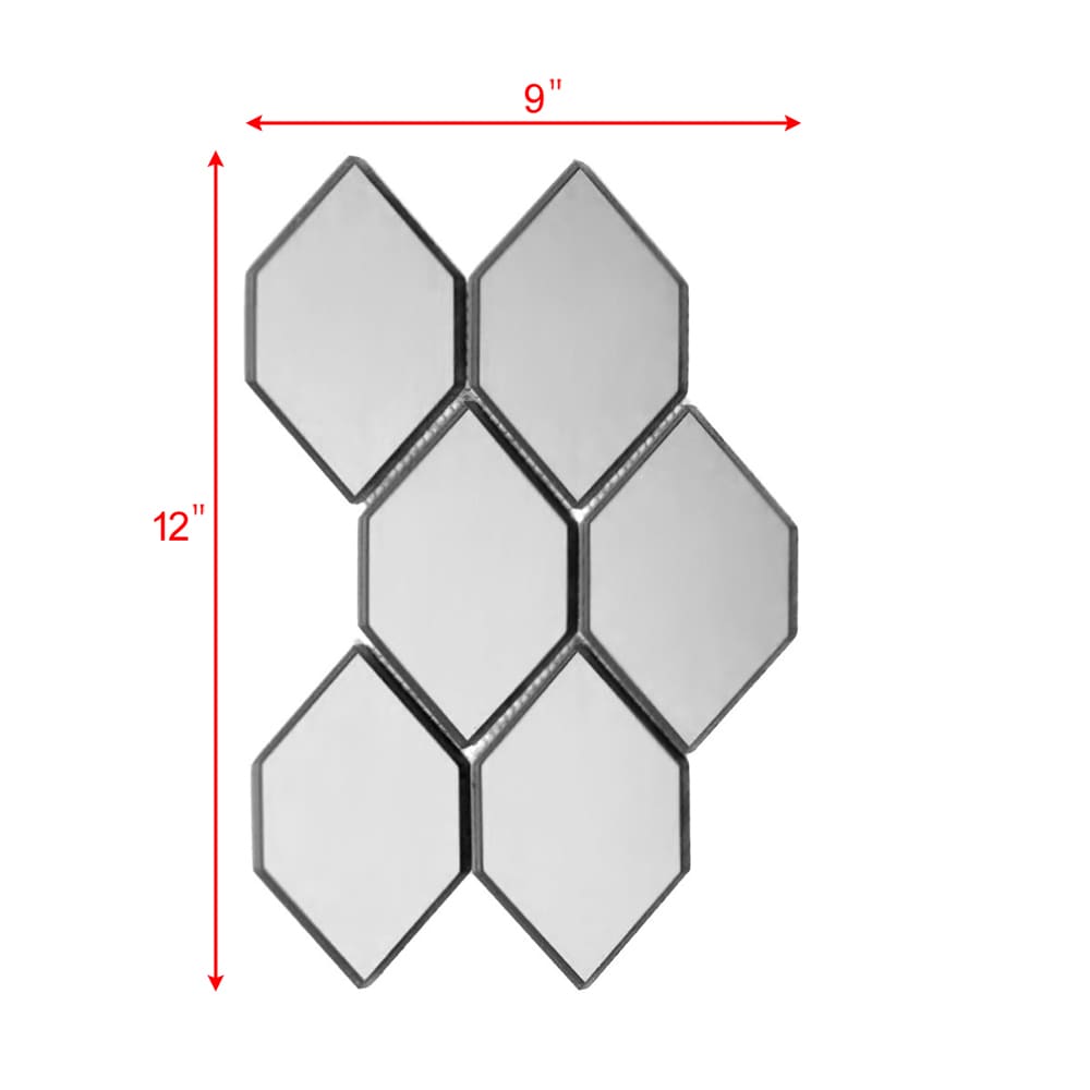Abolos LWSREM0816-GR Ceramic-Tile - View #7