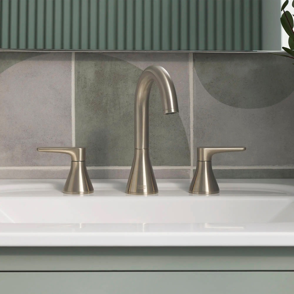 American Standard 7061801.295 Lavatory-Faucets - View #4