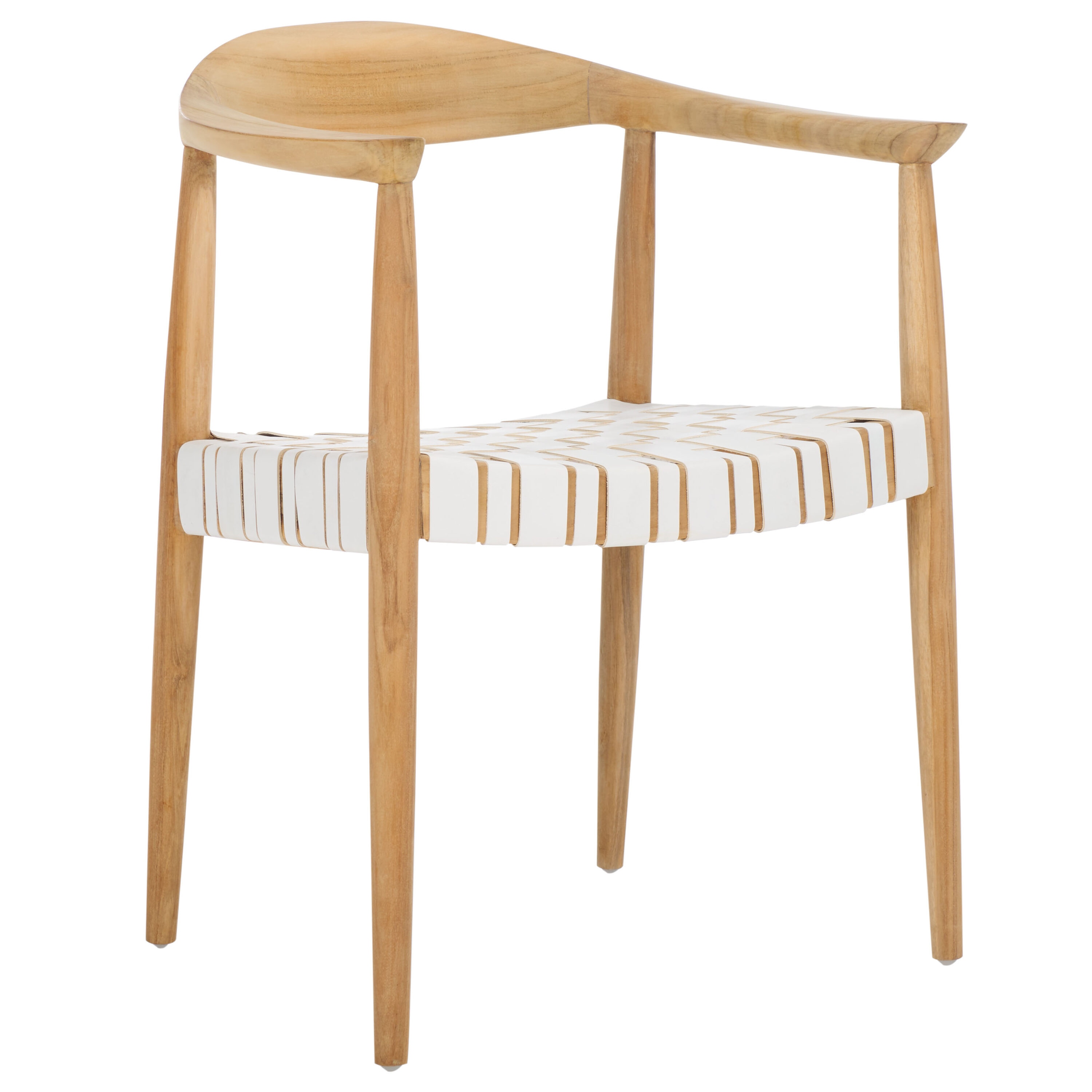 Safavieh ACH1203A chairs - View #4