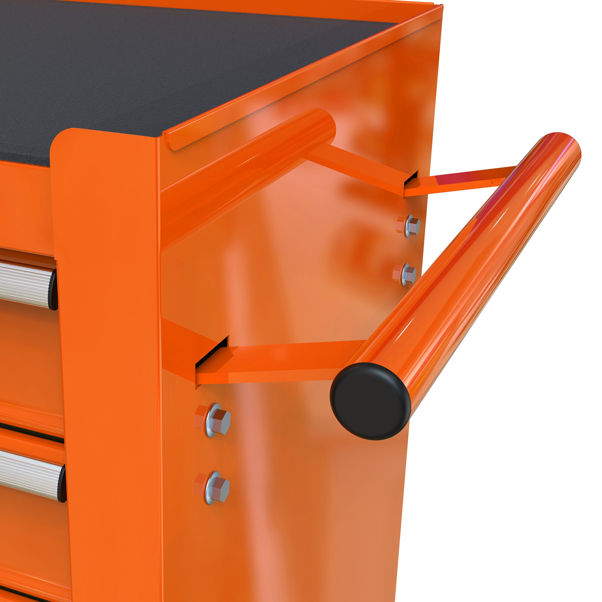 Xspracer ML-TC135 Tool-Cabinets - View #6