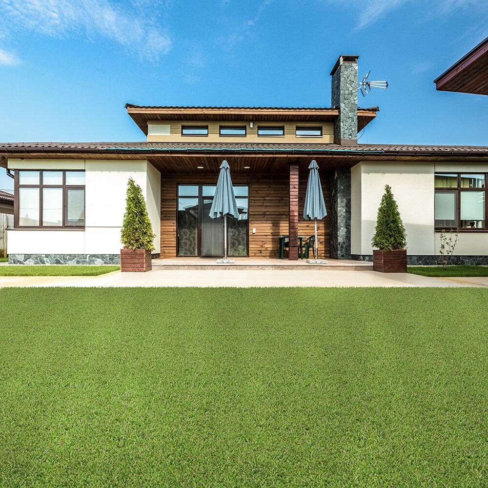 FUFU&GAGA LJY-CP0999-01-05 Precut-Artificial-Grass - View #5