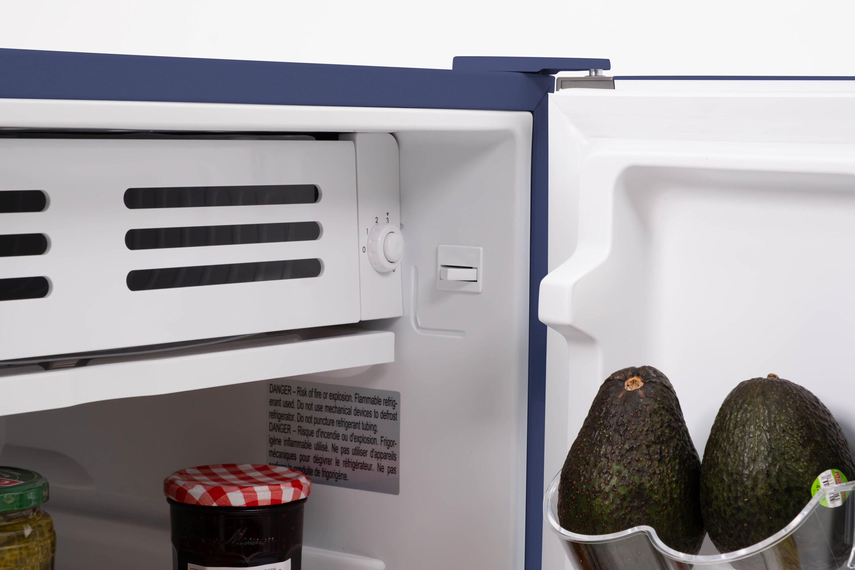 Frigidaire EFR489-MARINE-6COM m050615 - View #4