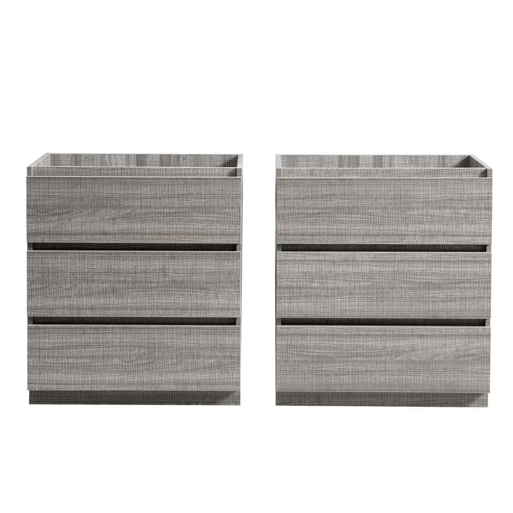 Fresca FCB93-3030HA-D vanities - View #4
