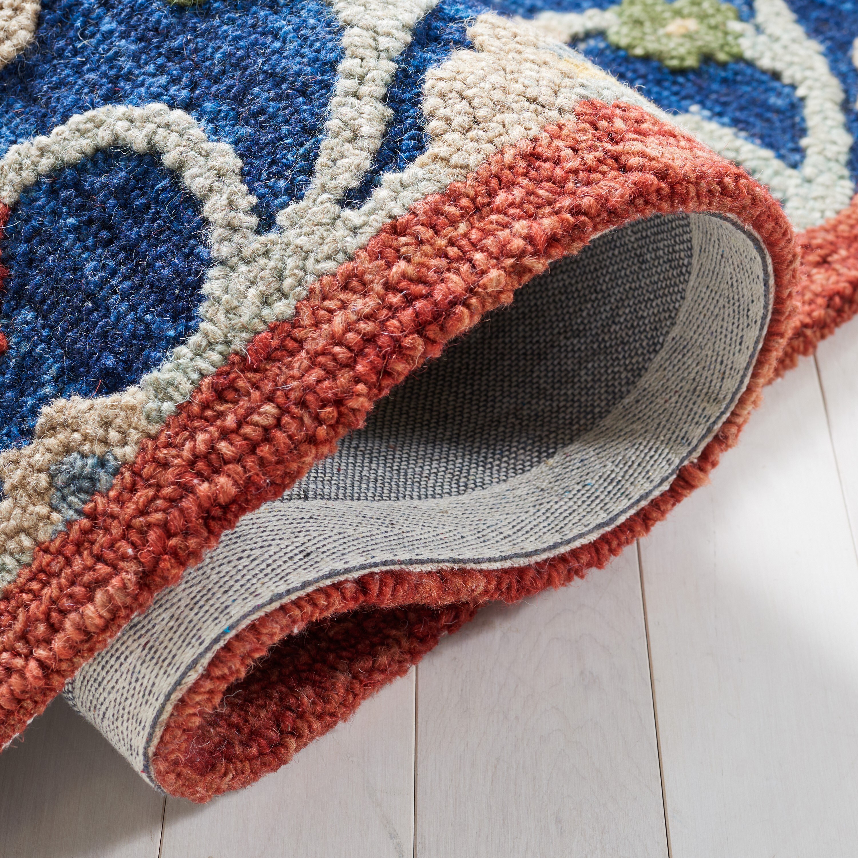 Safavieh BLM562M-8 rugs - View #5