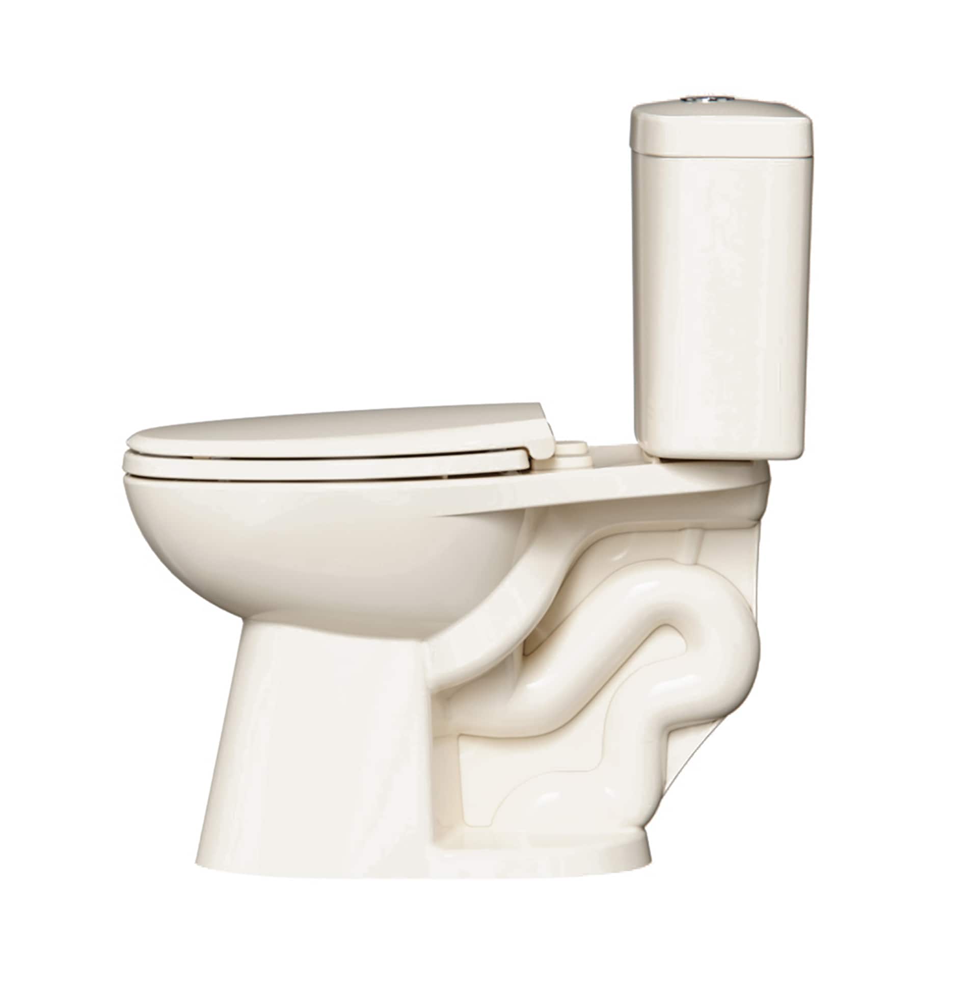 Project Source MT-20204PG toilets - View #8