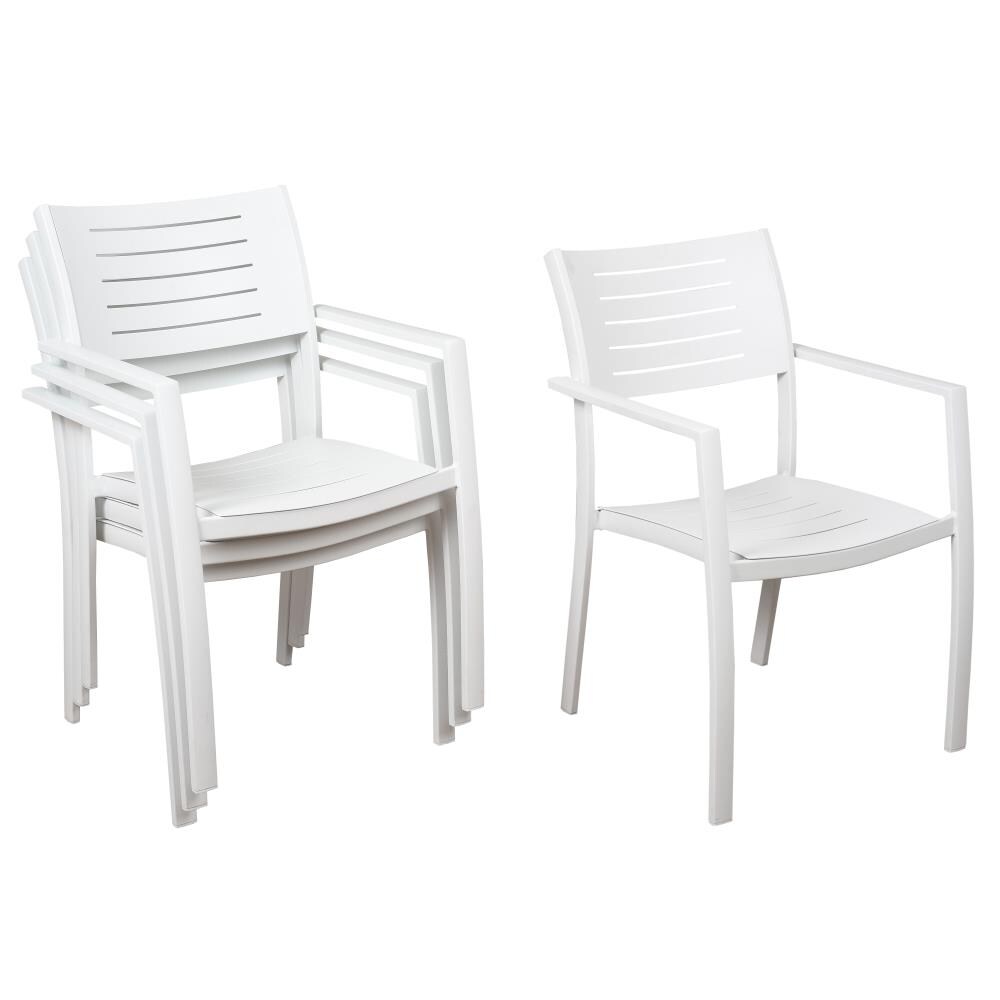 Amazonia MALRECT4PORTNEL Patio-Dining-Sets - View #6
