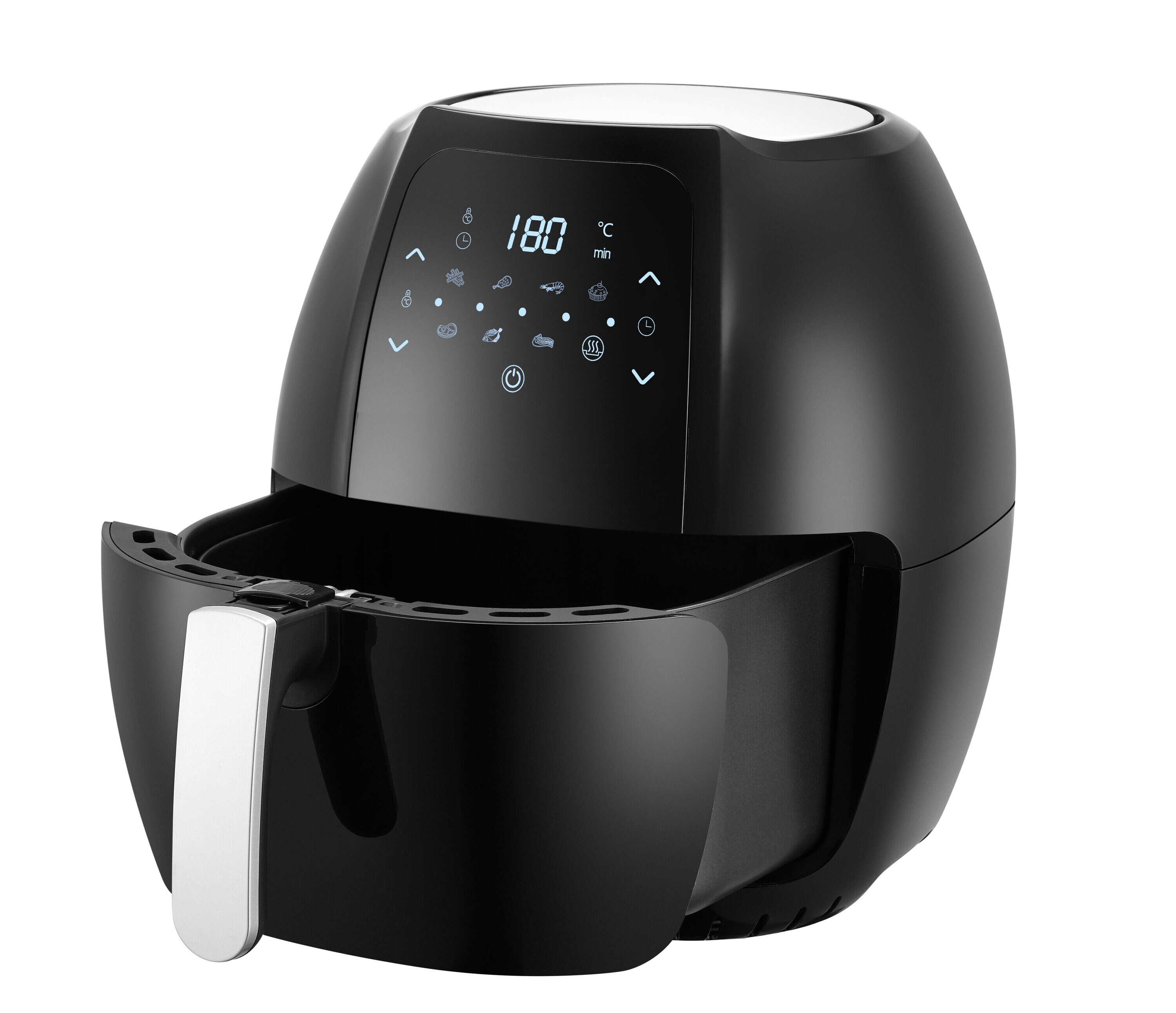 Frigidaire EAF601-BLACK Air-Fryers - View #2