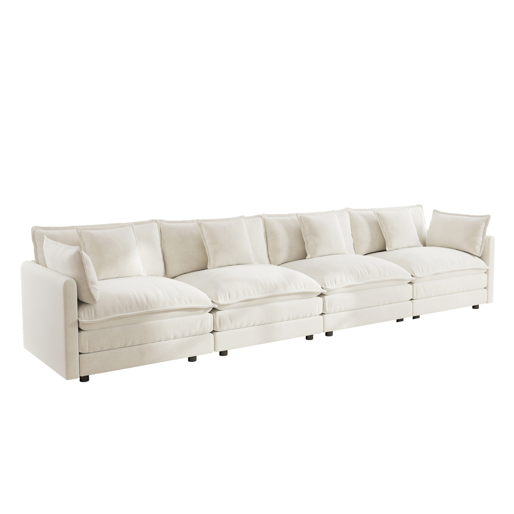 CHITA SOFA672  - View #4