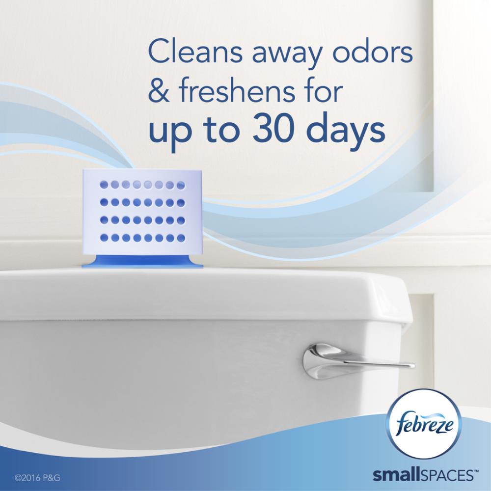 Febreze 3700070602 Air-Fresheners - View #2