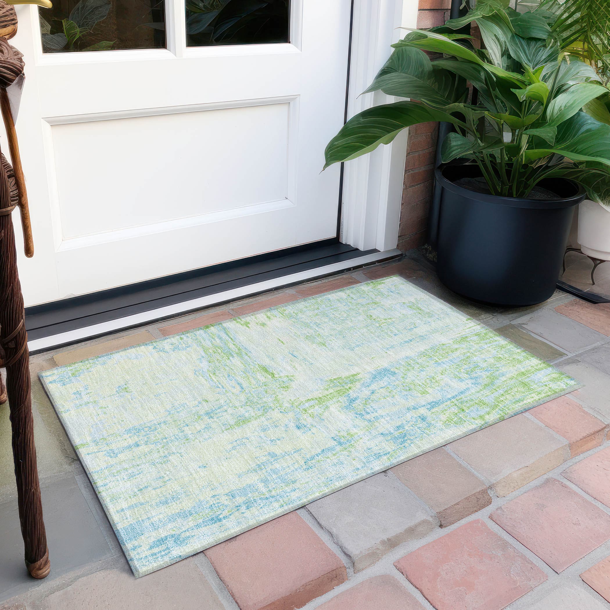 Addison Rugs ACN1352MZ20X30 rugs - View #7