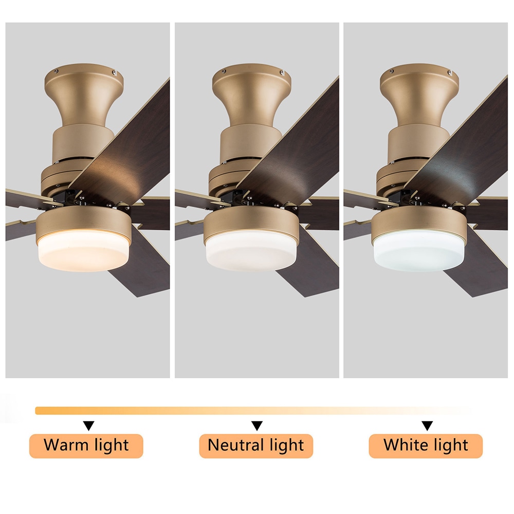Oukaning JZUCODM599HCX Ceiling-Fans - View #6