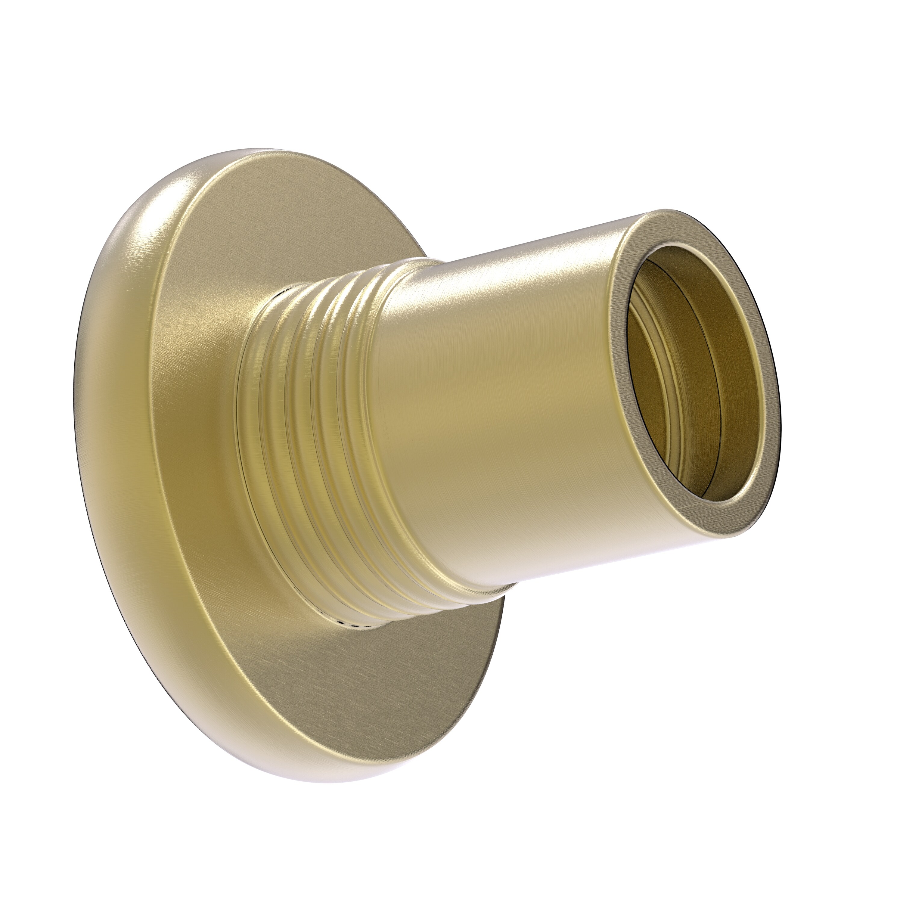 Allied Brass 1099G-SBR Shower-Rod-Parts - View #5