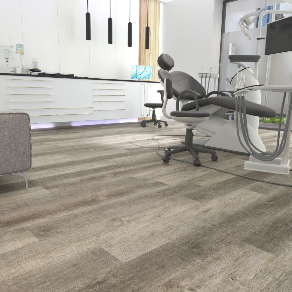 CALI 7904004200 Vinyl-Plank - View #9