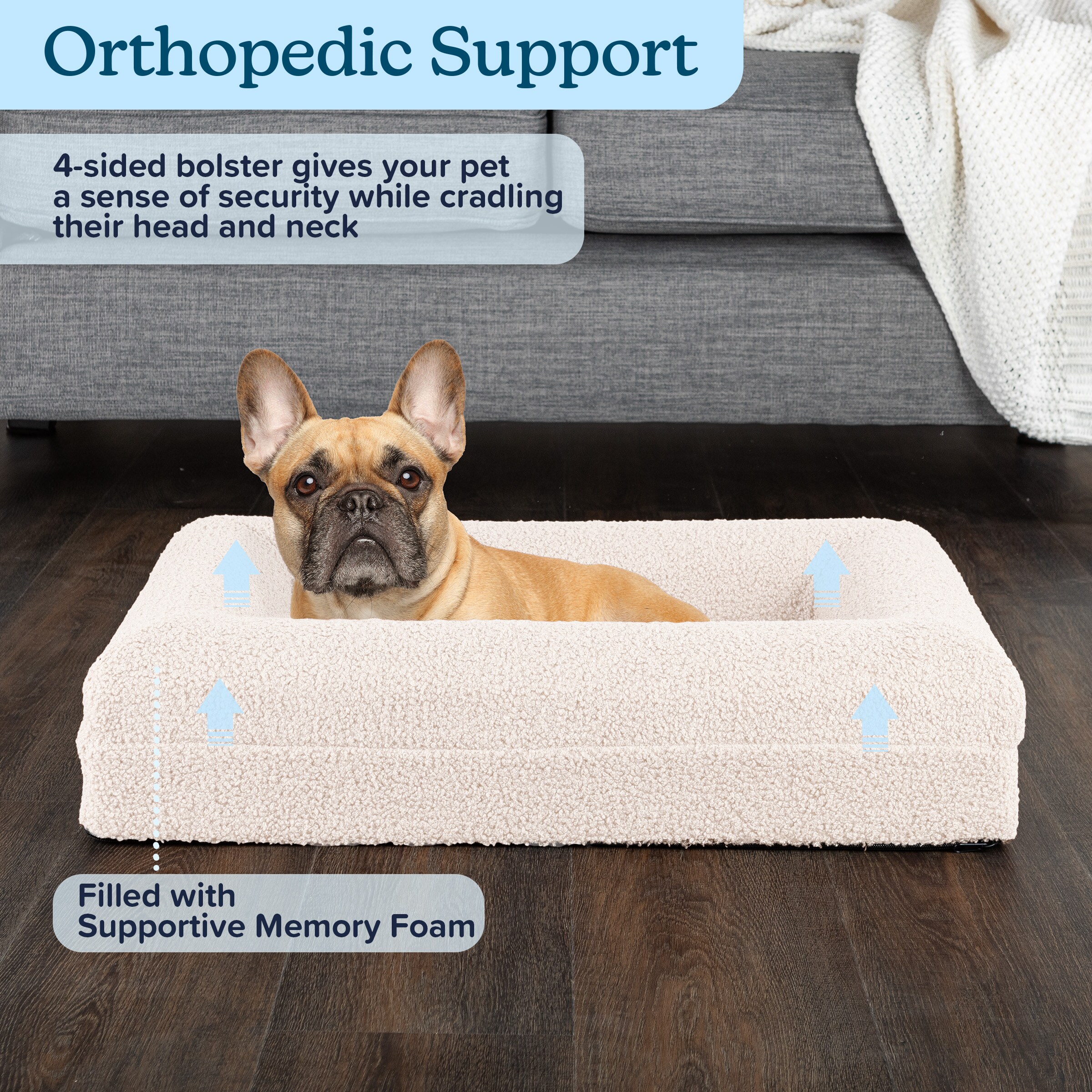 PETMAKER PET6400 Pet-Beds - View #2