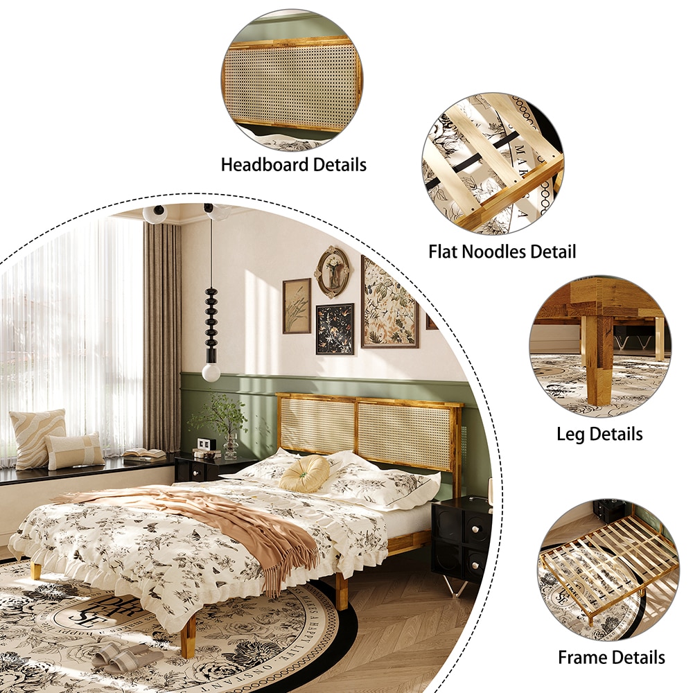 Homsee C-KF330153-01 beds - View #8