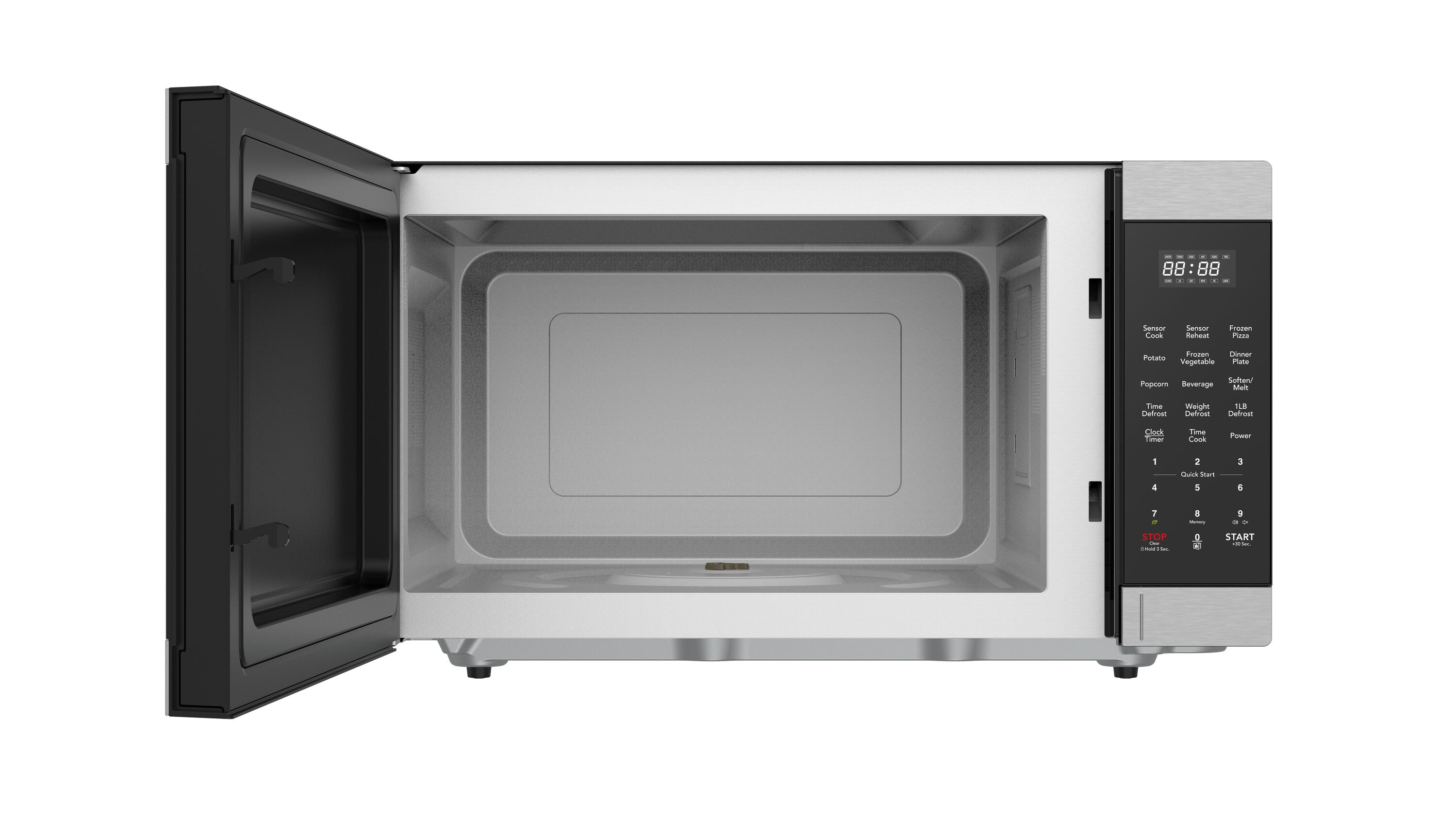 Frigidaire EMW2200 Cnt-Mwo - View #3