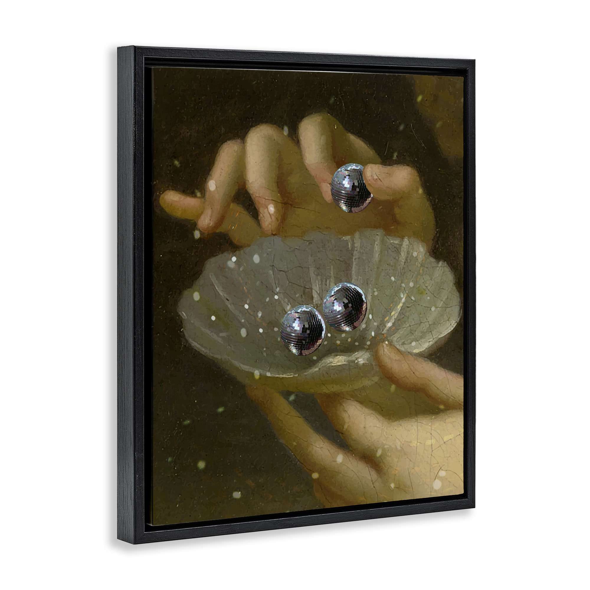 Stupell Industries BT-134-FFB-24X30 Wall-Art - View #2