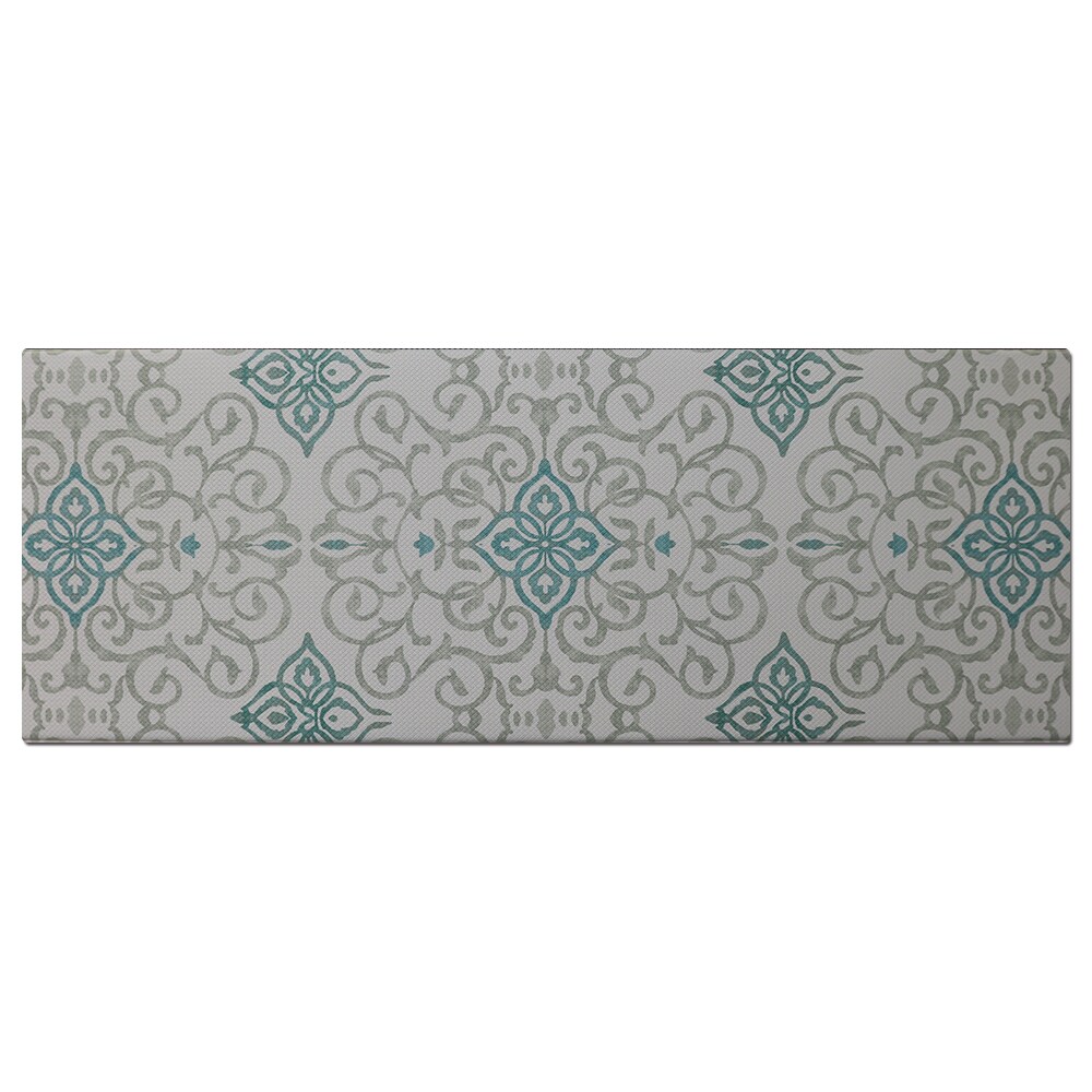 J&V TEXTILES DBC126 Mats-Cat - View #3