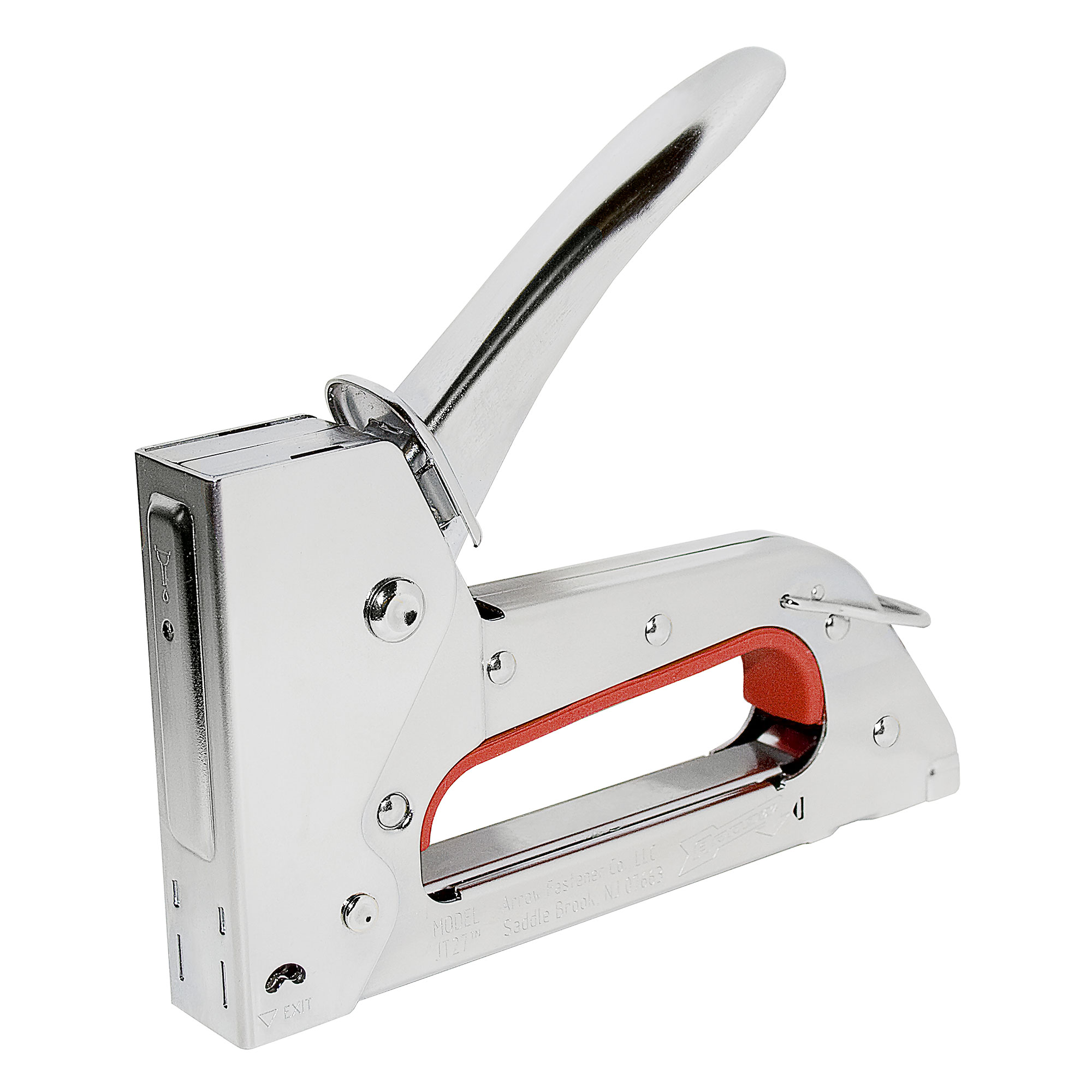 Bostitch 3/8-in Corded Electric Staple Gun in the Electric Staple Guns  department at