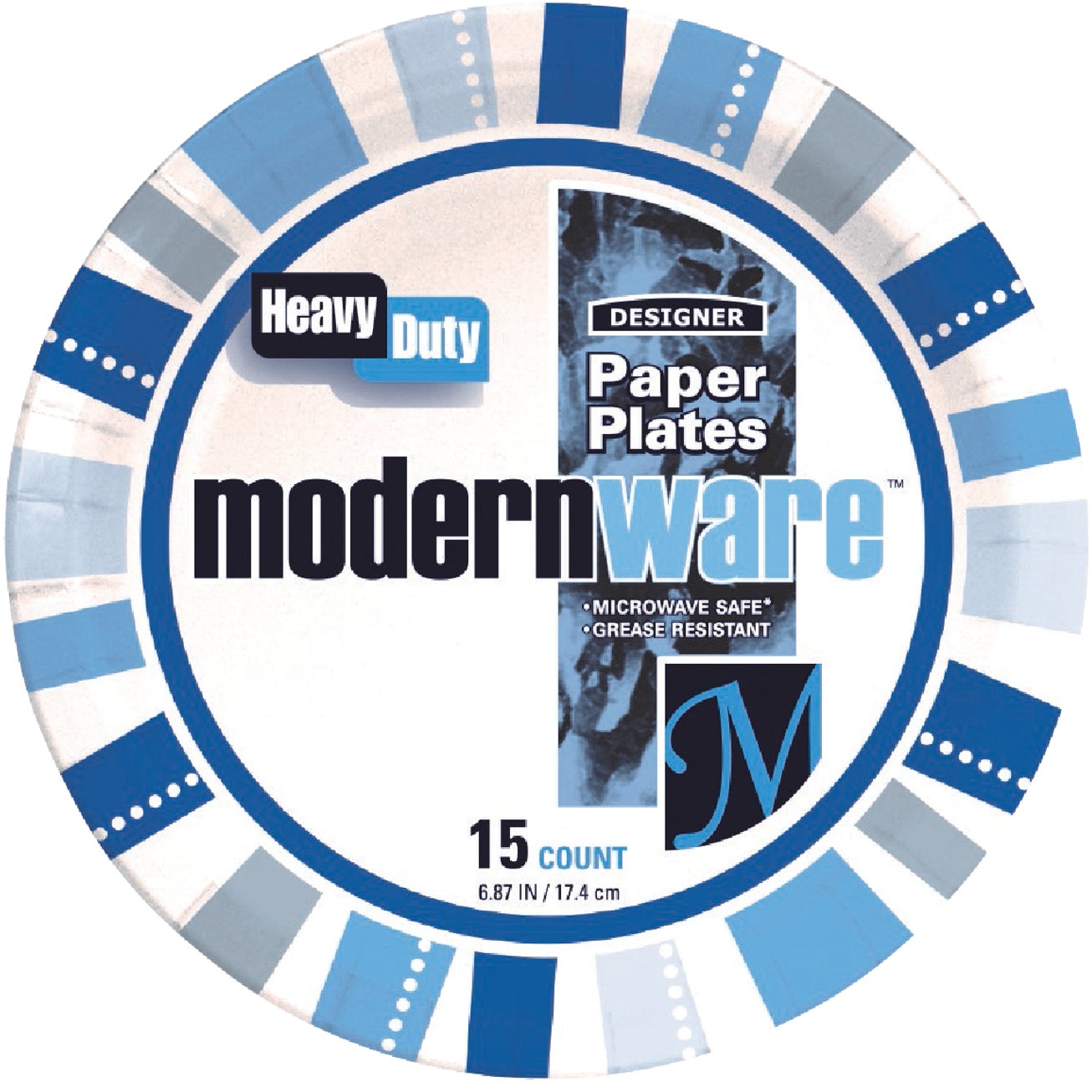 AJM Packaging Corporation DP7MW032015AGI-CB16 Party-Supplies-Cc - View #3