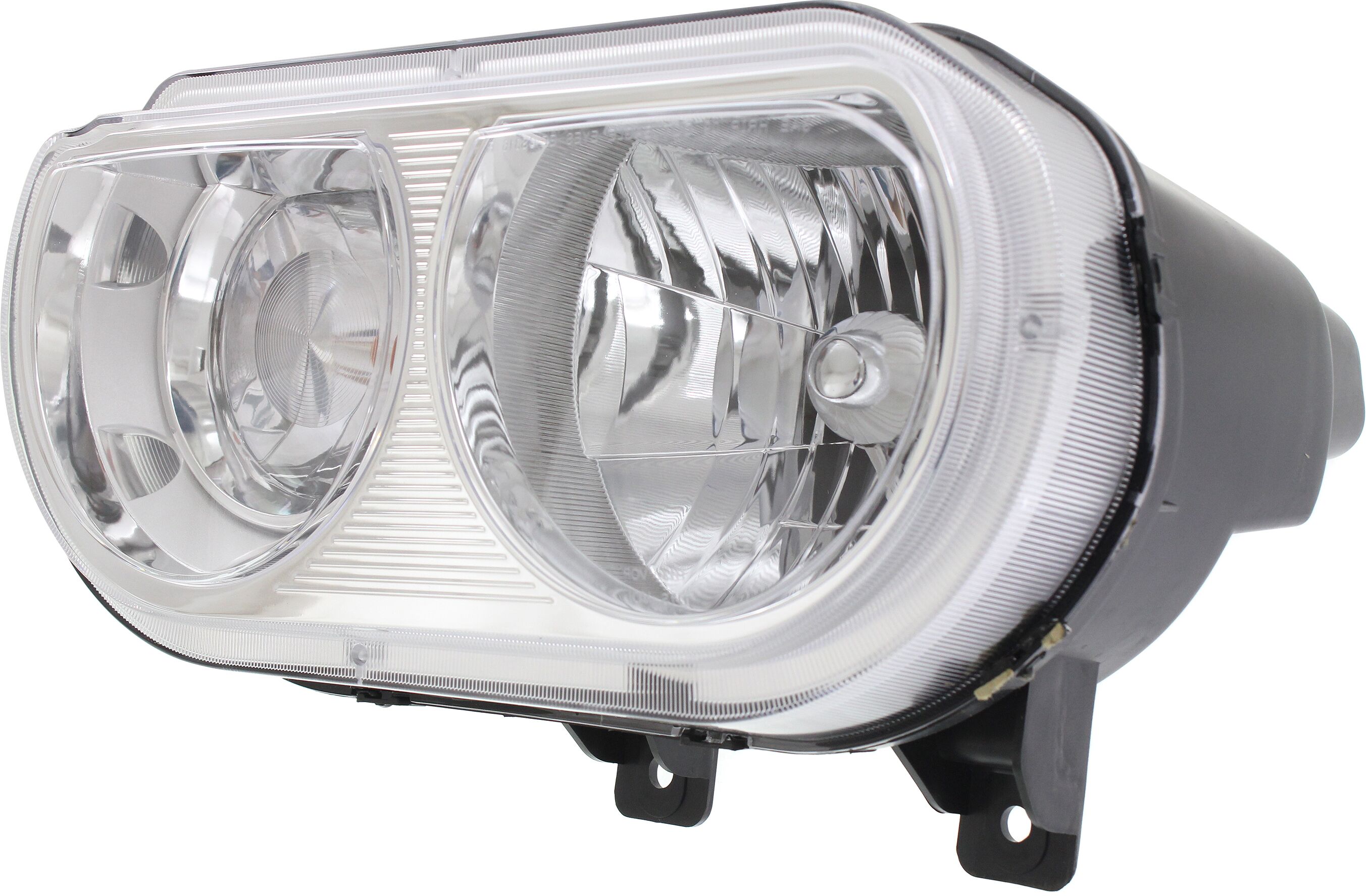 Garage-Pro JCWREPD100128GP Headlights-Components - View #2