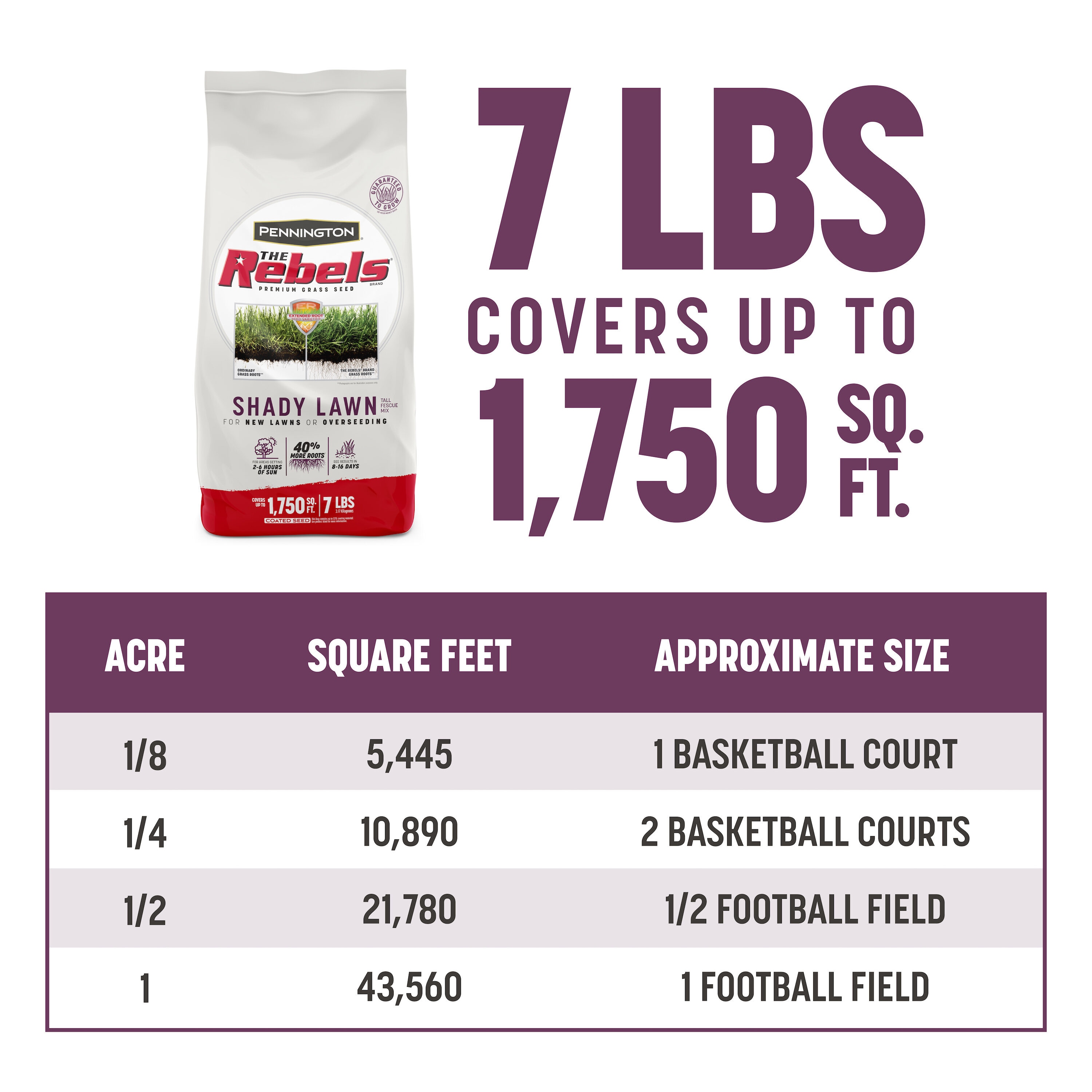 Pennington 100543726 Grass-Seed - View #4