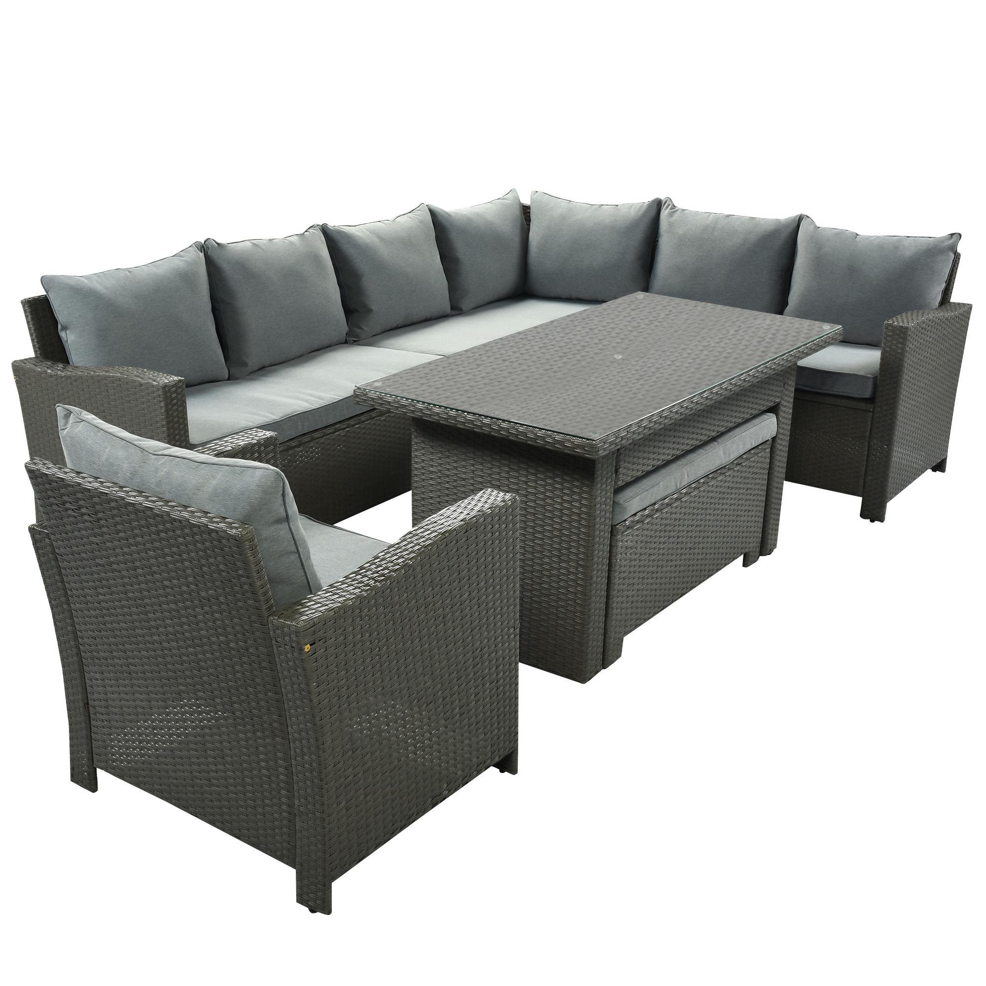Bayfeve BFUS-262AE Patio-Conversation-Sets - View #2